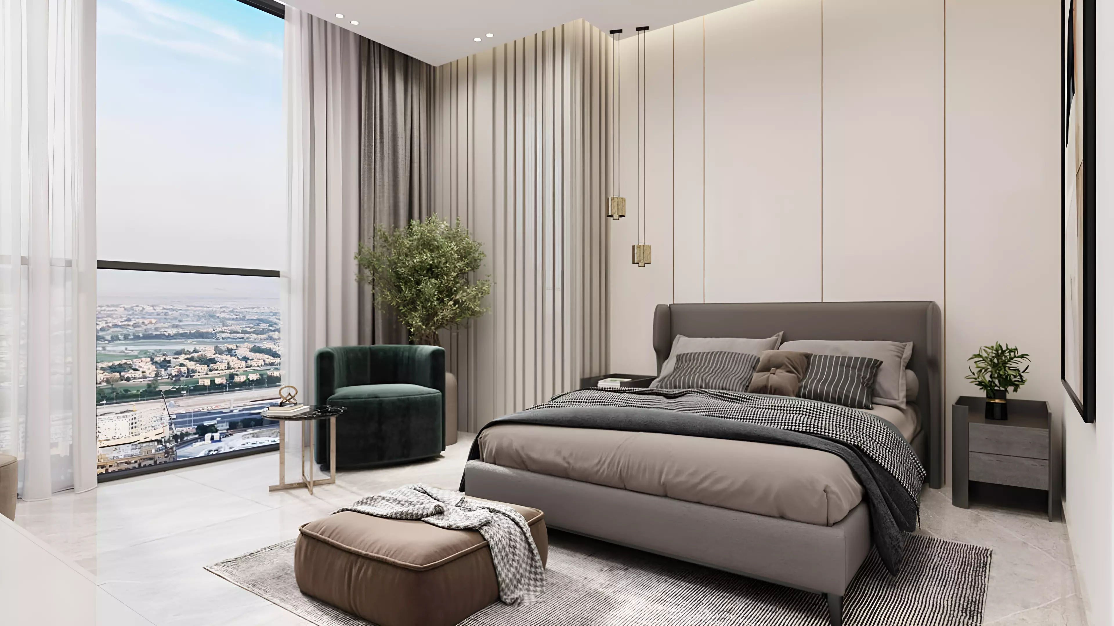 Image 7 of Palatium Residences by Ahmadyar Developments