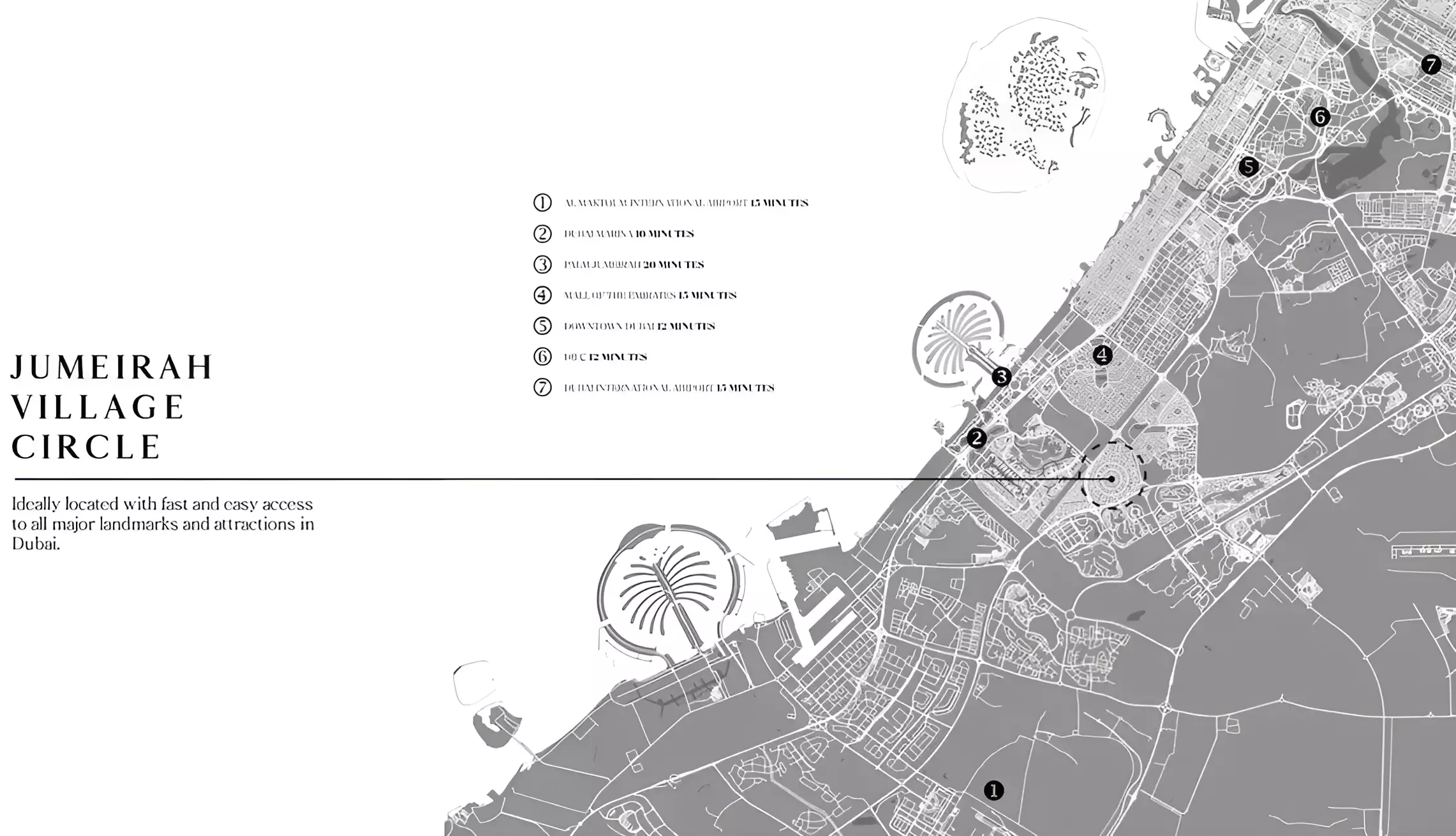 Image of Palatium Residences by Ahmadyar Developments