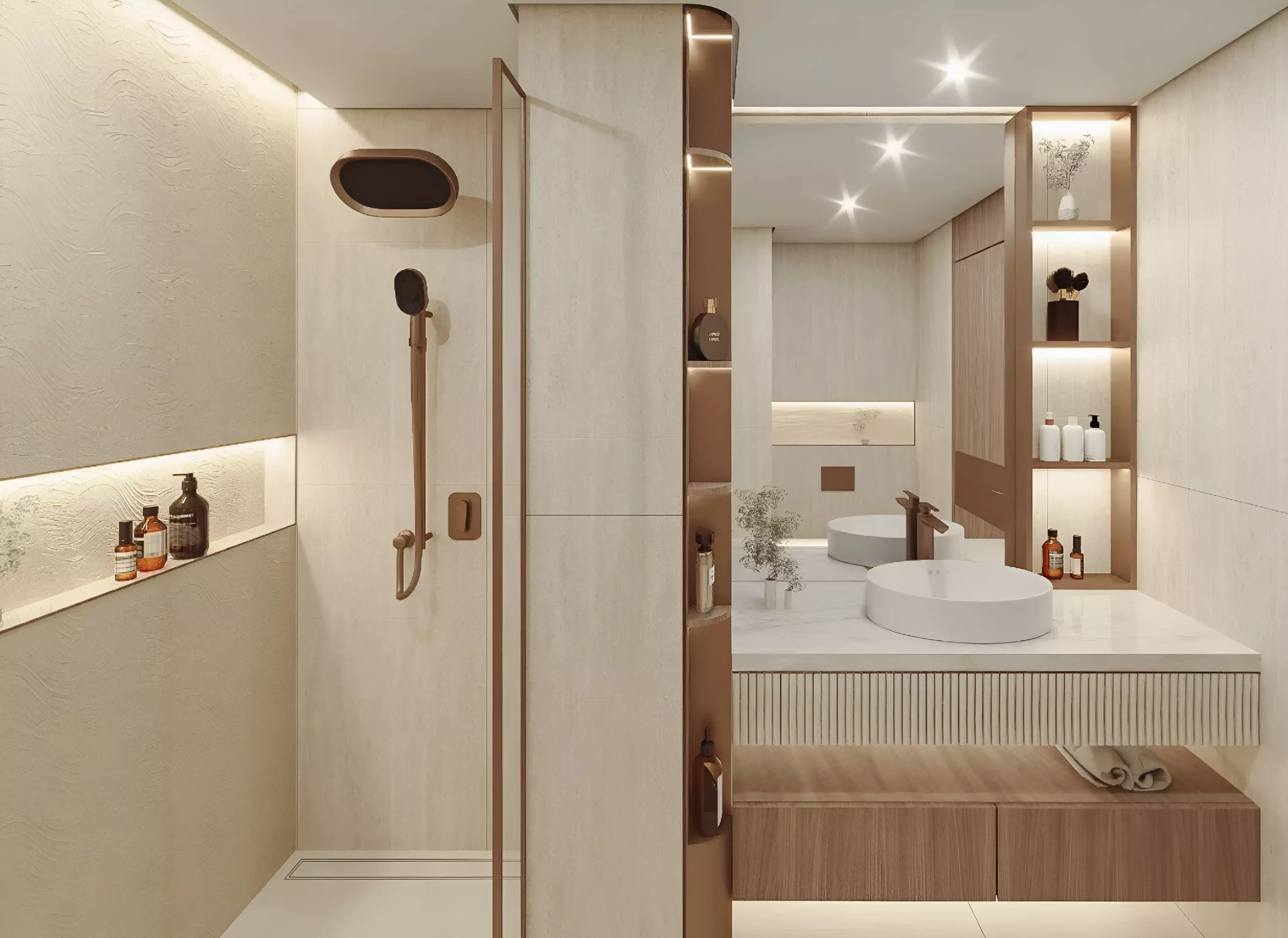 Image 7 of Vestoria Bay by Ahmadyar Developments