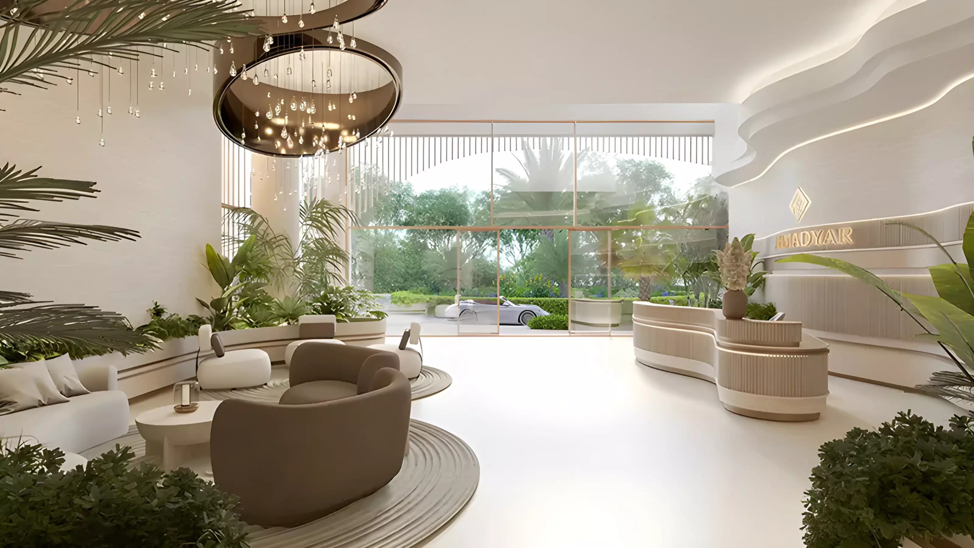 Image 3 of Vestoria Bay by Ahmadyar Developments