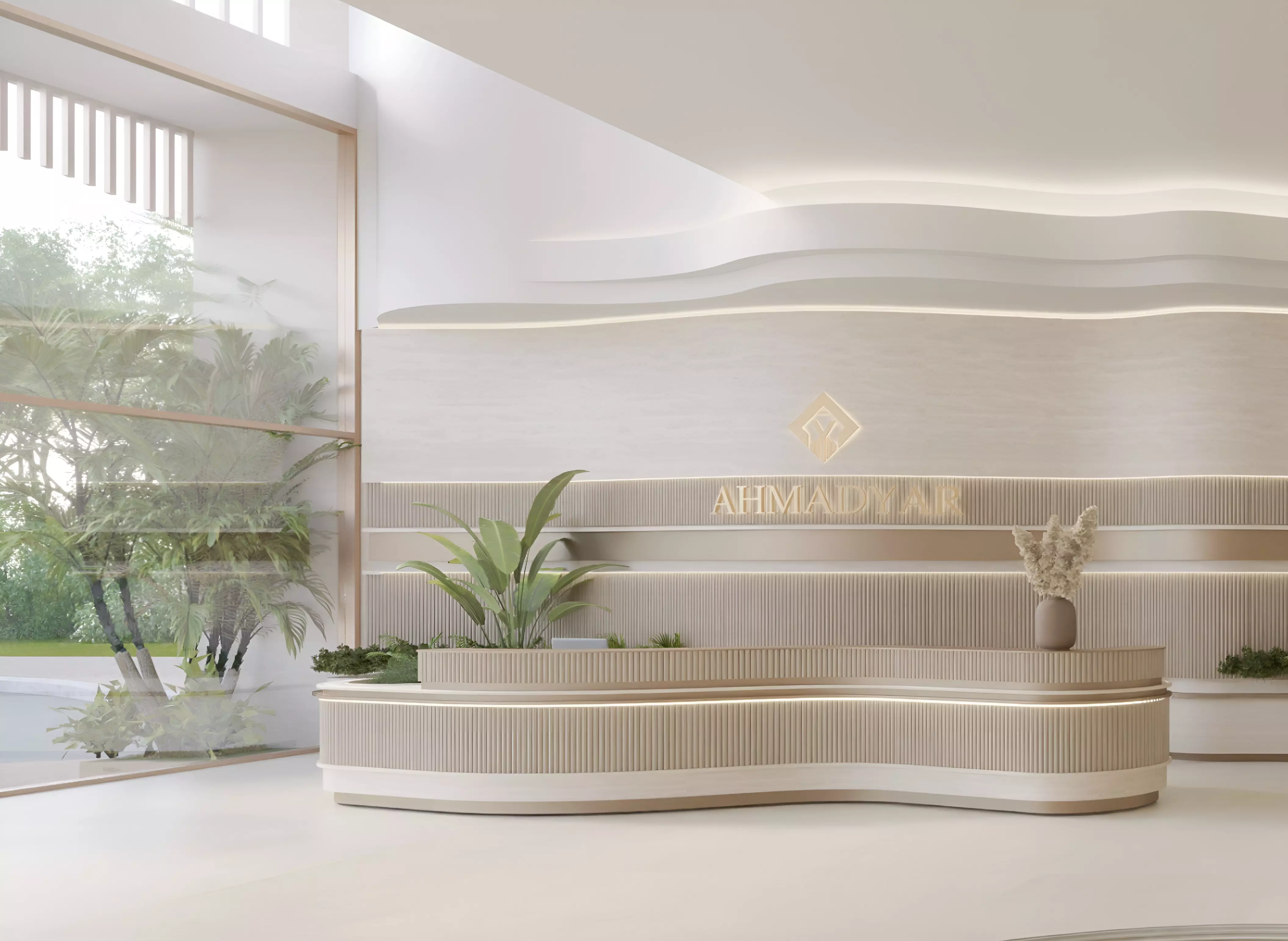 Image 13 of Vestoria Bay by Ahmadyar Developments