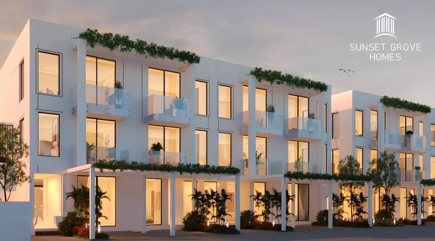 Image 2 of Sunset Grove Homes by SNK Properties