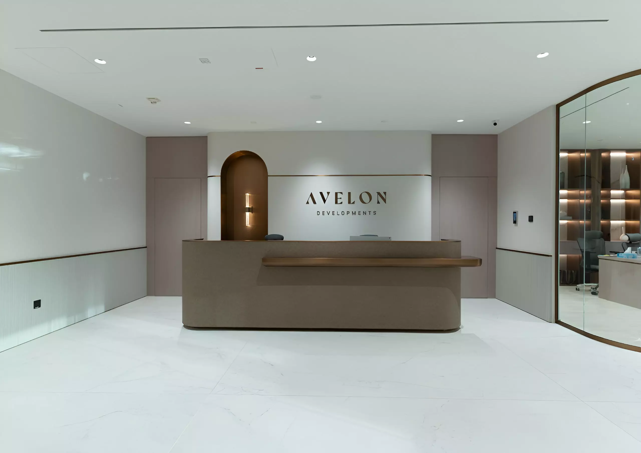 Image of Avelon Boulevard by Avelon Real Estate Development