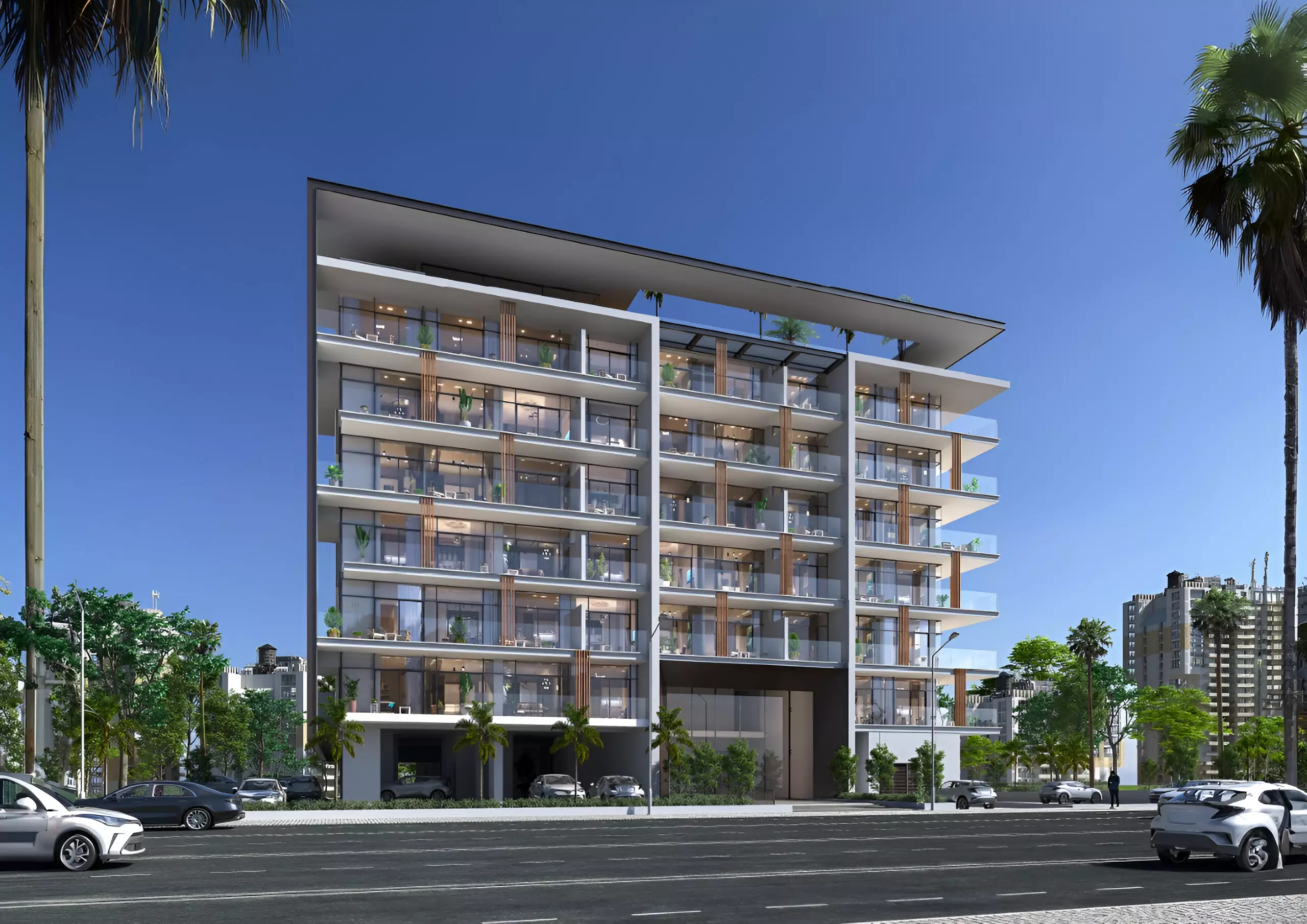 Image 5 of Avelon Boulevard by Avelon Real Estate Development