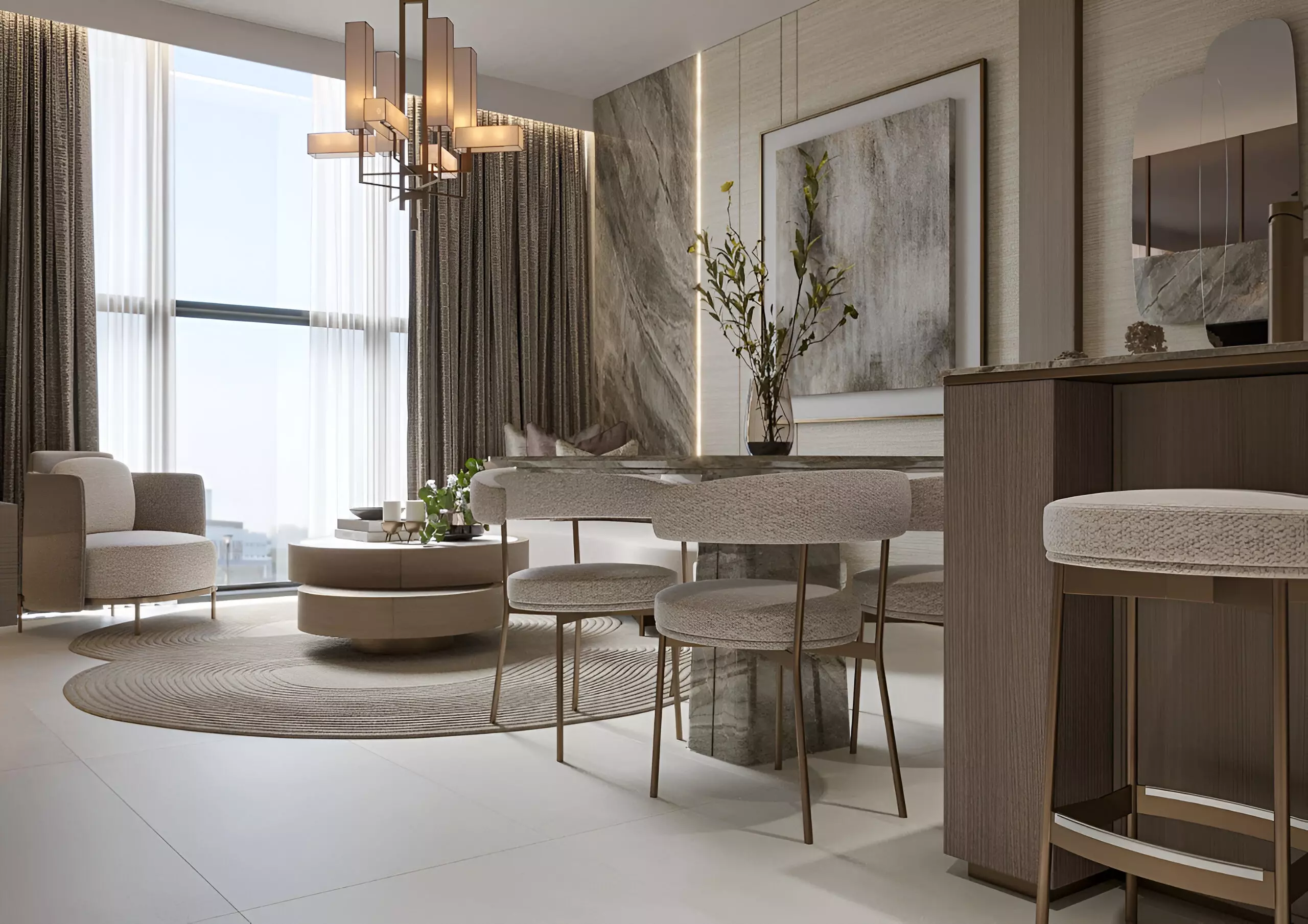 Image 3 of Avelon Boulevard by Avelon Real Estate Development