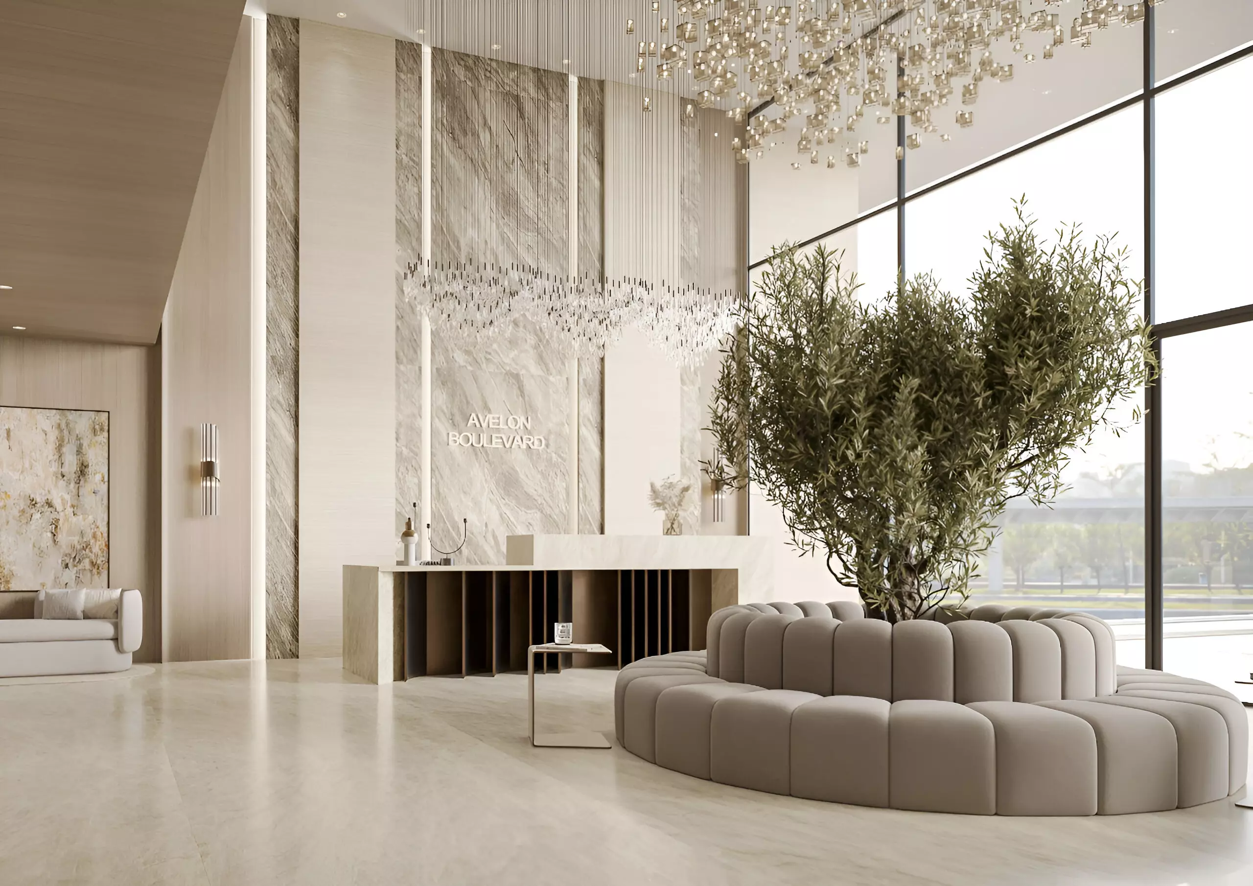 Image 6 of Avelon Boulevard by Avelon Real Estate Development