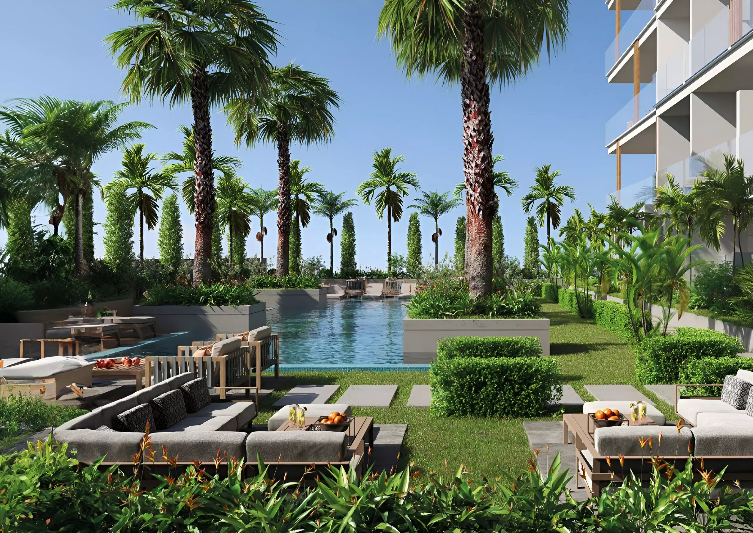 Image 9 of Avelon Boulevard by Avelon Real Estate Development