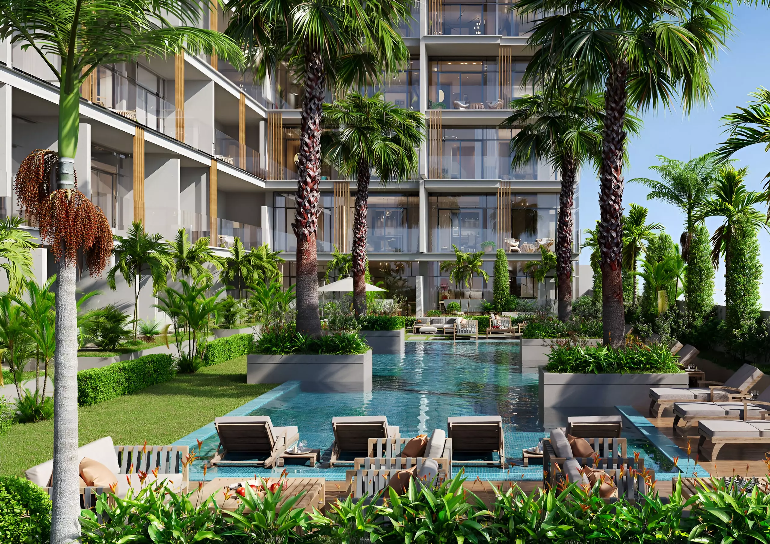 Image 4 of Avelon Boulevard by Avelon Real Estate Development