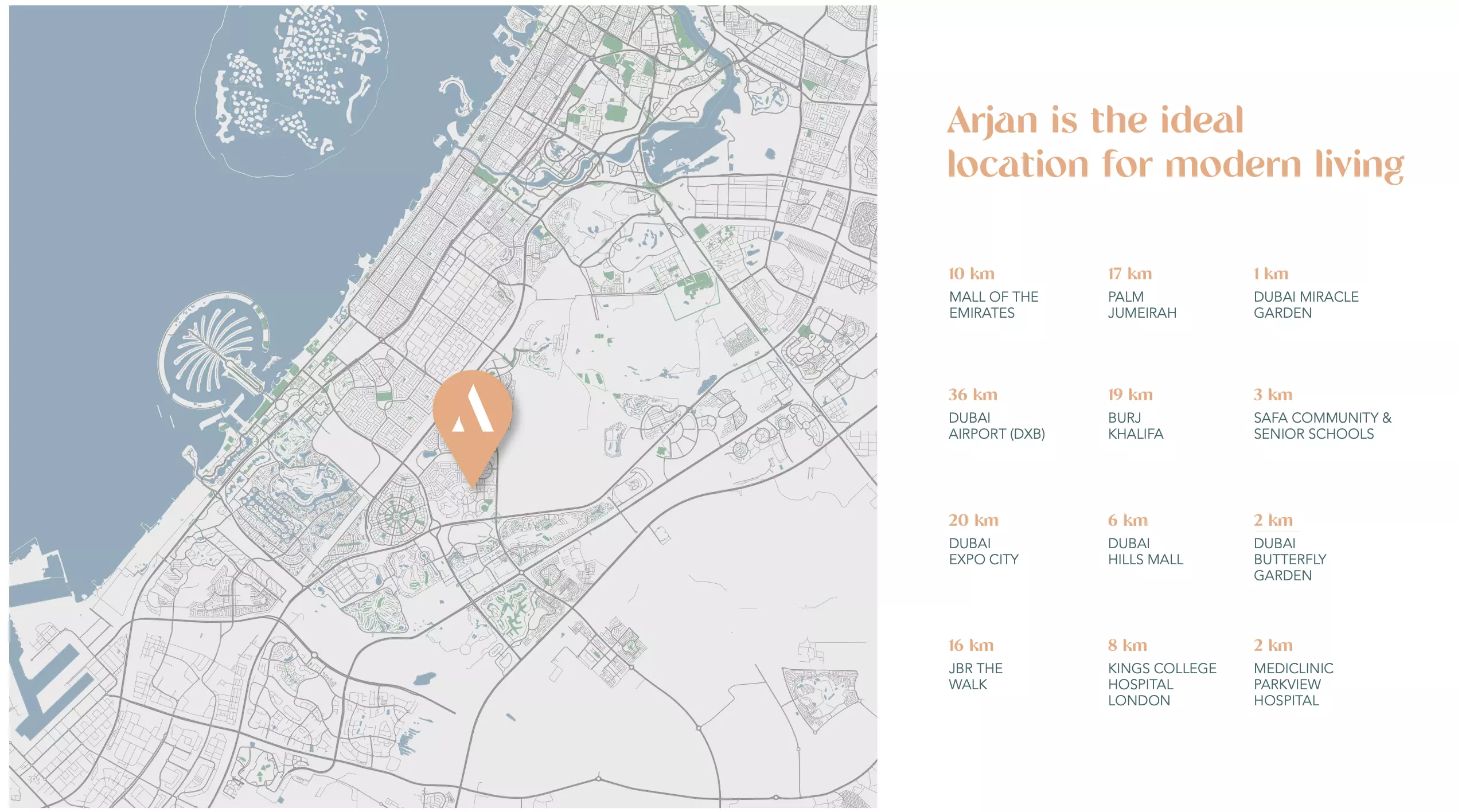 Image 7 of Avelon Boulevard by Avelon Real Estate Development