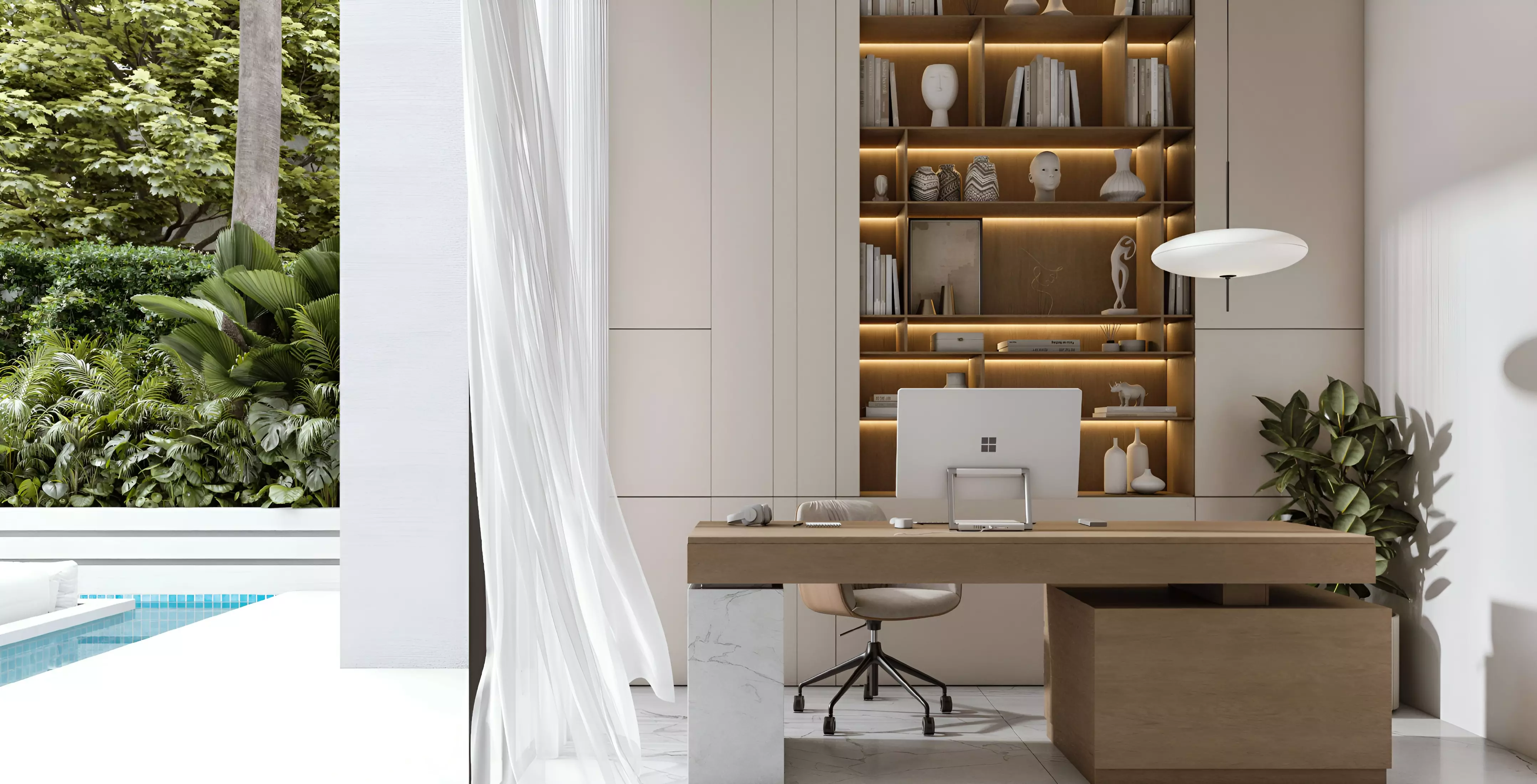 Image 5 of The Sol at Lunaya by Zaya