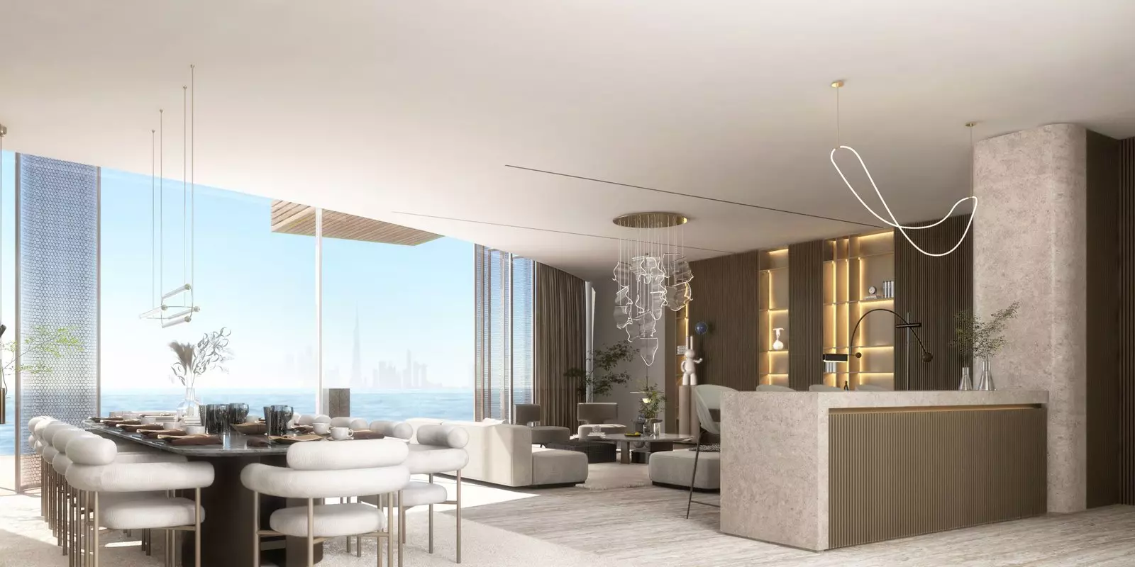 Image 8 of Zuha Island Villas by Zaya