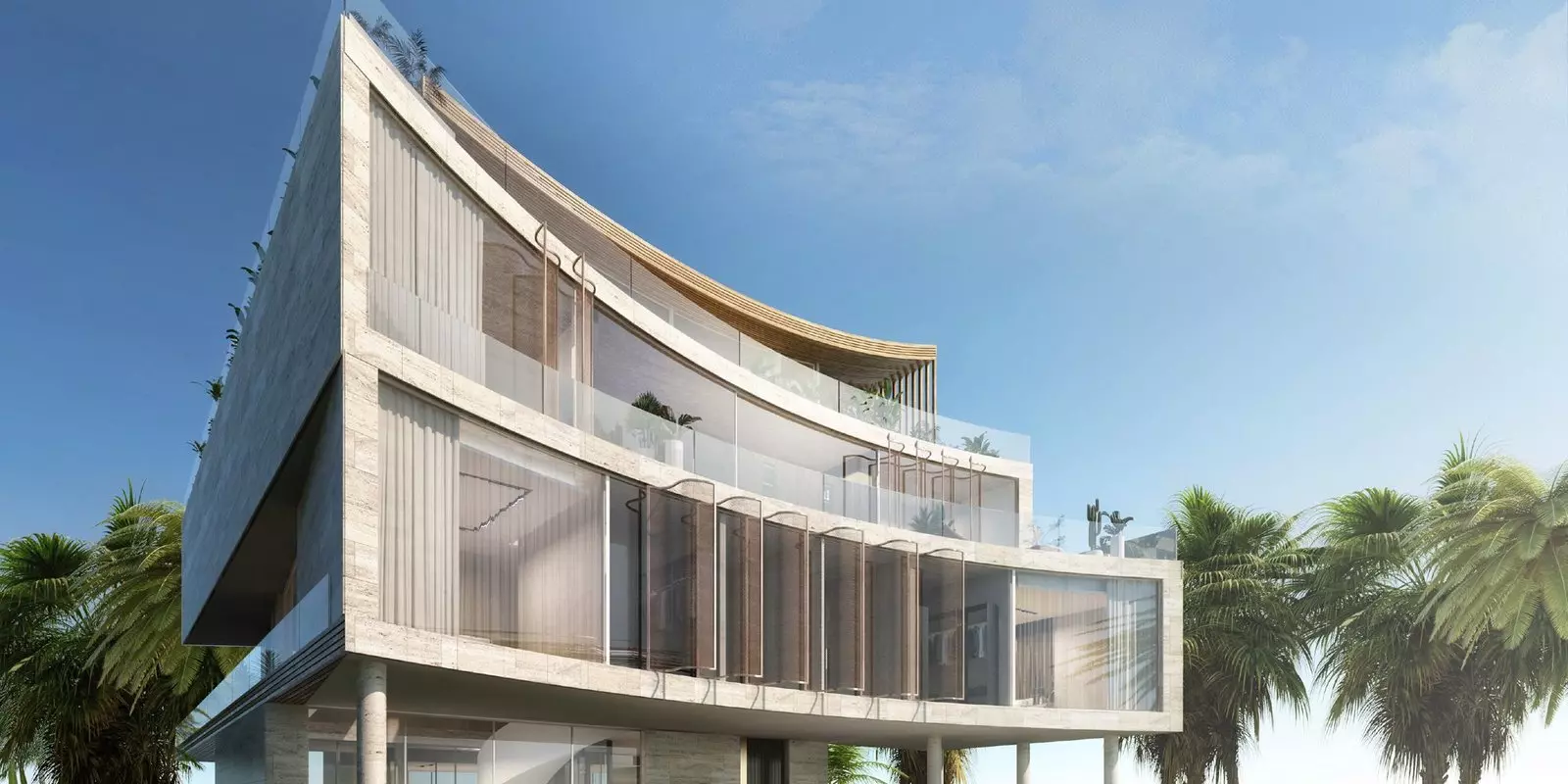 Image of Zuha Island Villas by Zaya