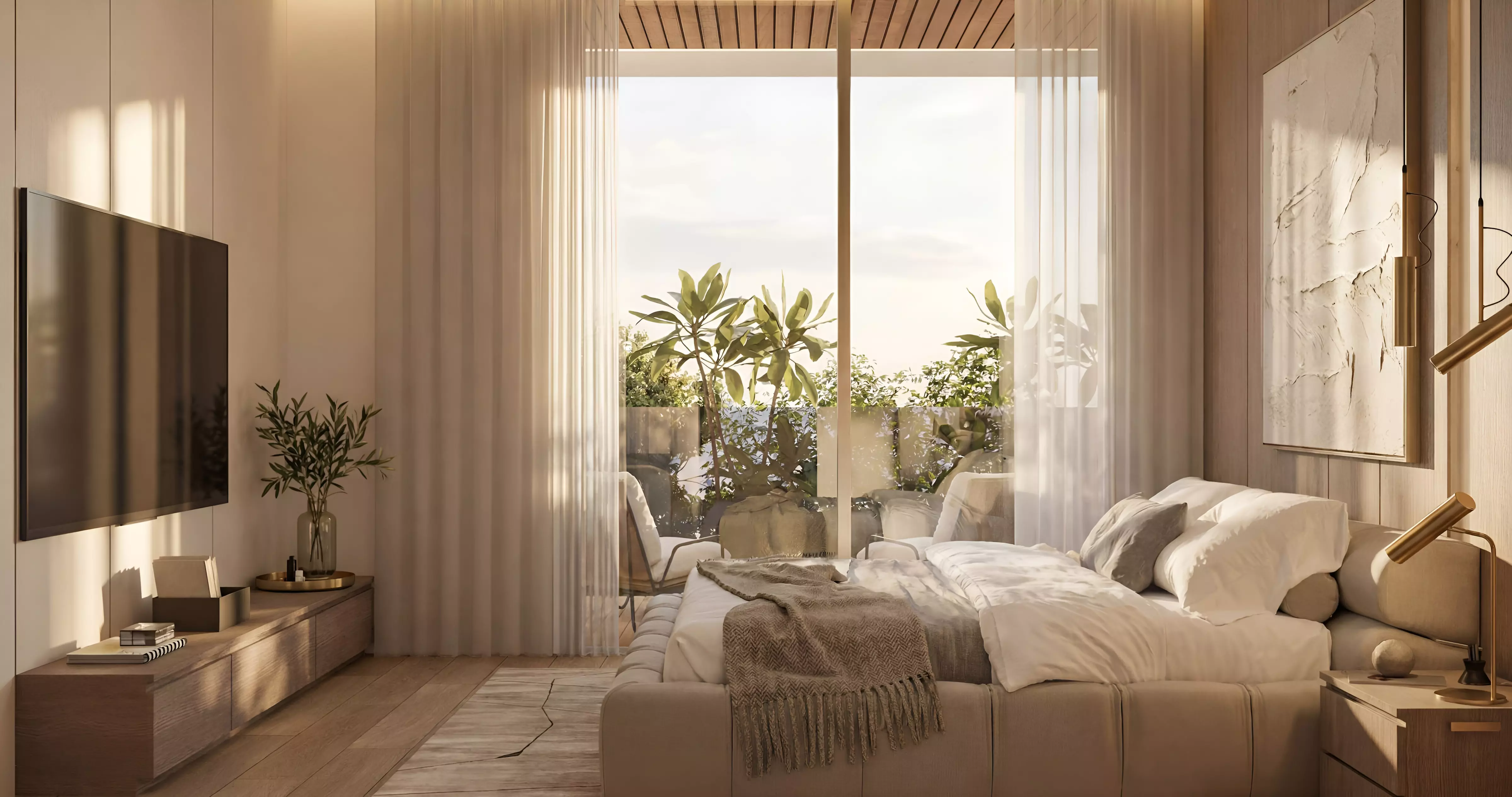 Изображение 7 из проекта Cove at Lunaya Terraces от застройщика Zaya