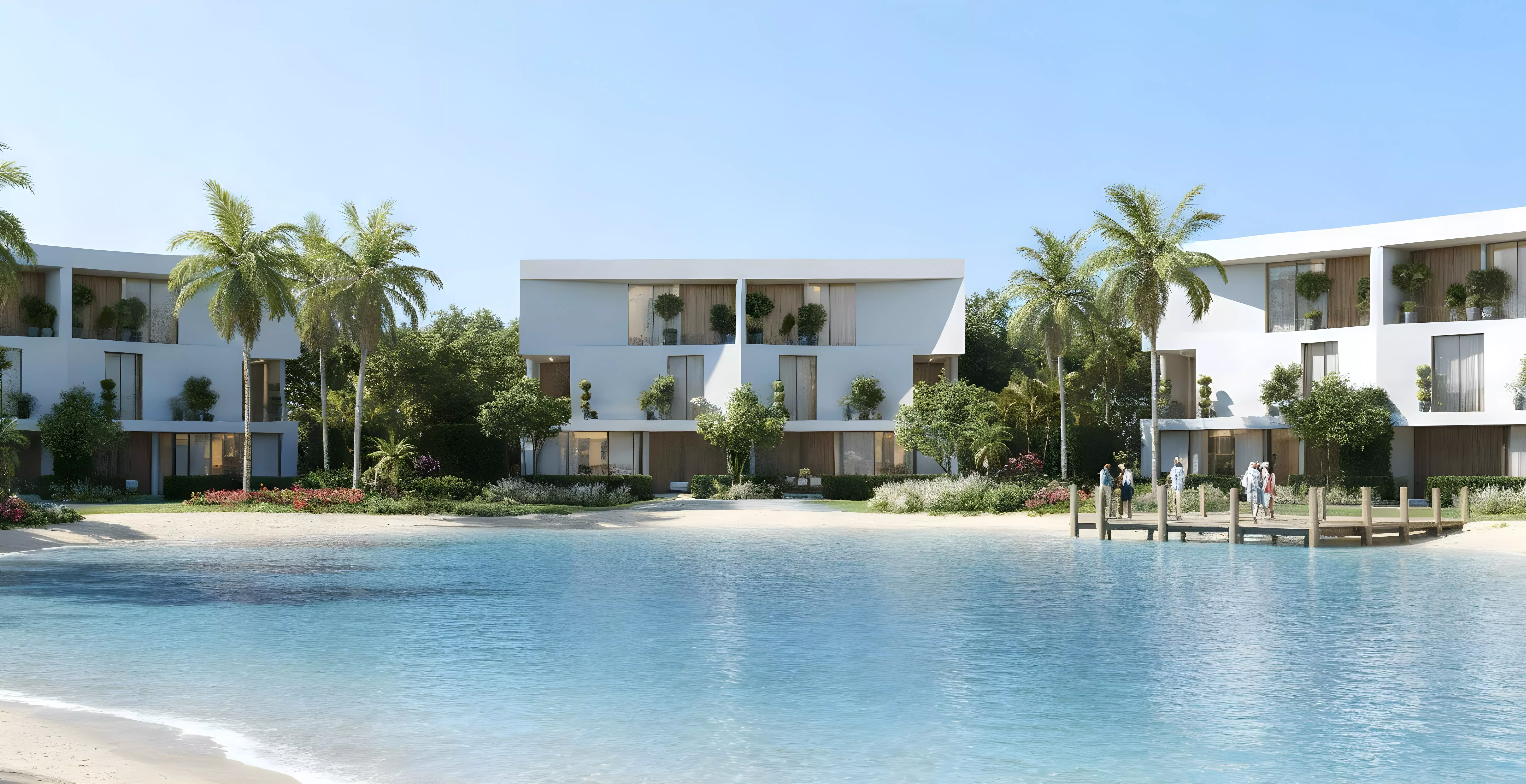 Image 5 of The Dune at Lunaya by Zaya