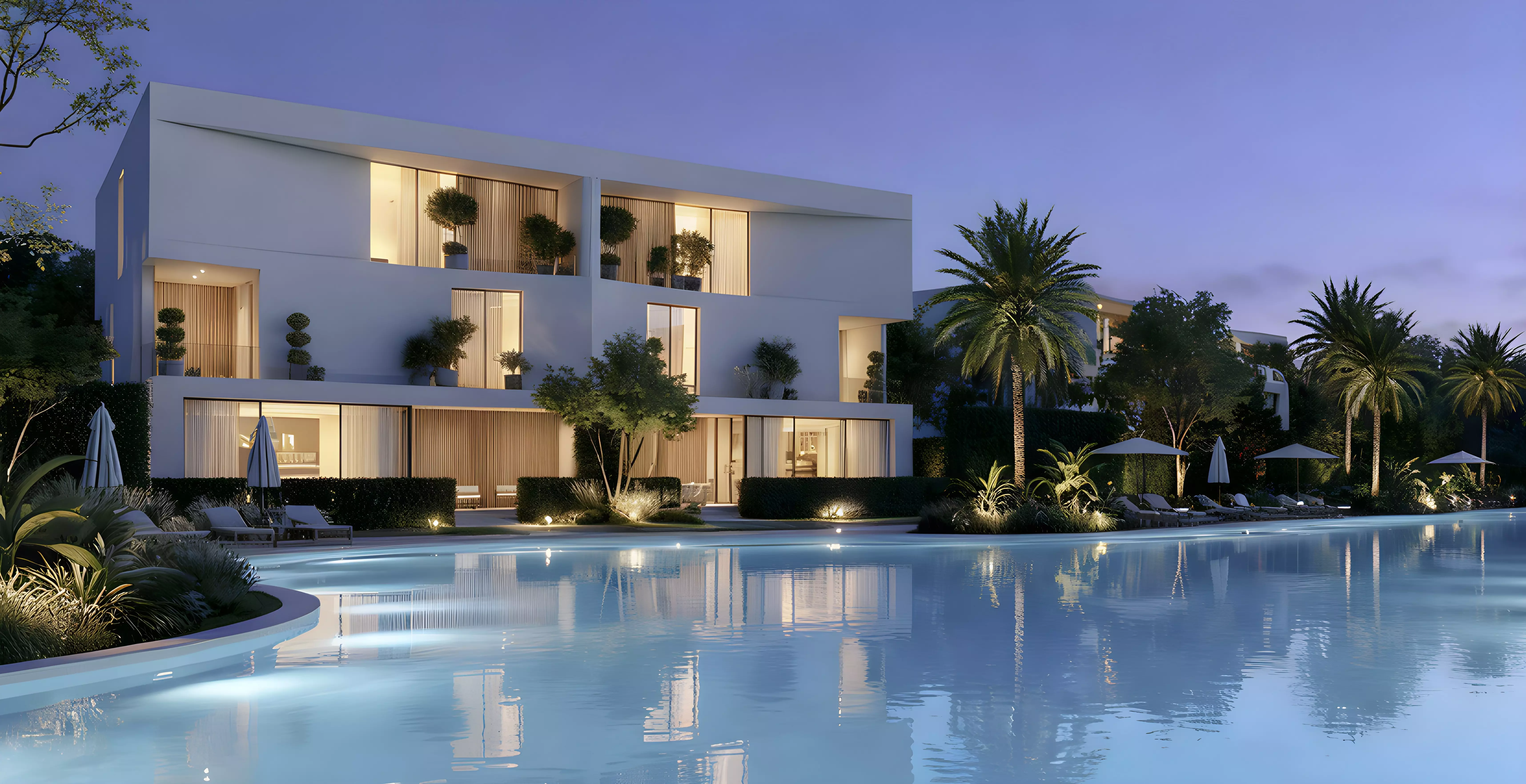 Image 4 of The Dune at Lunaya by Zaya