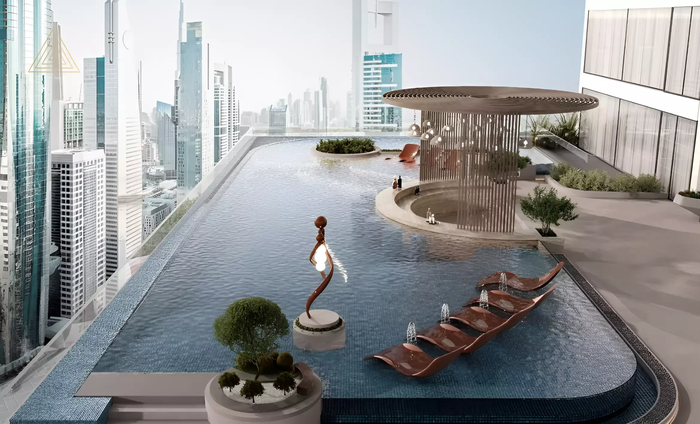 Image 2 of Allura Residences by Citi Developers