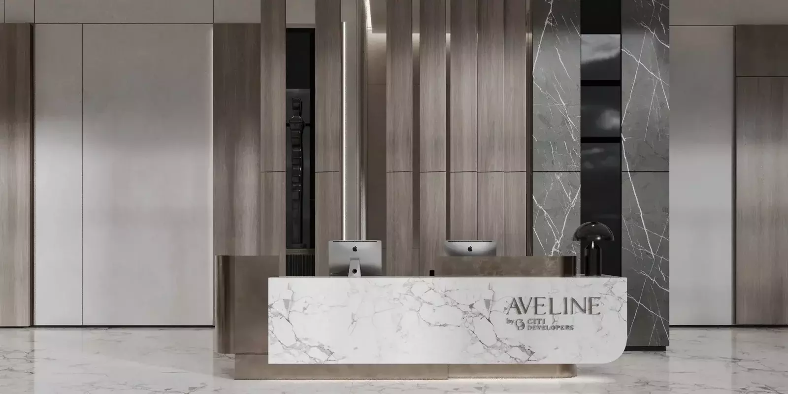 Image 8 of Aveline Residences by Citi Developers