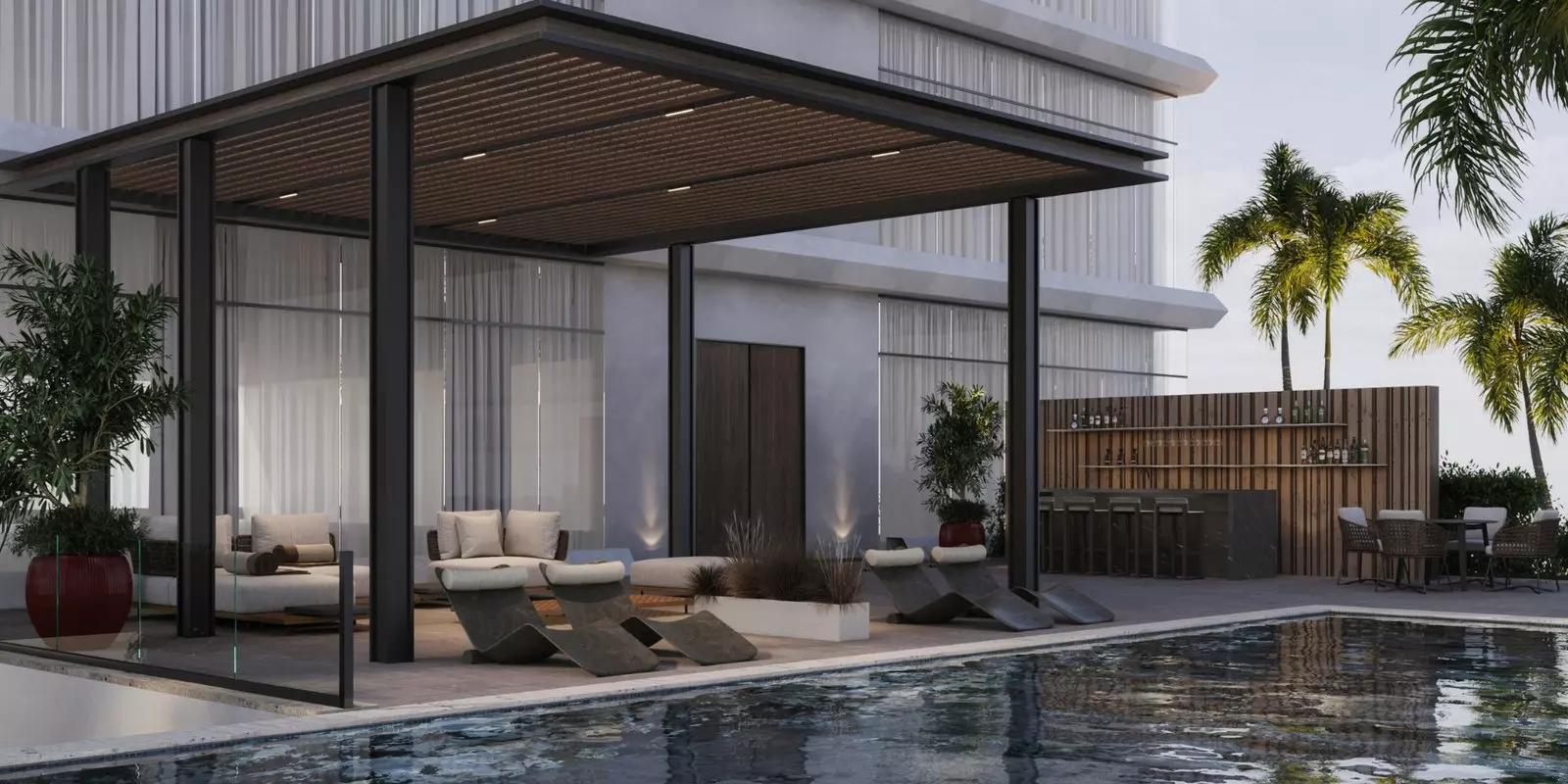 Image 3 of Aveline Residences by Citi Developers