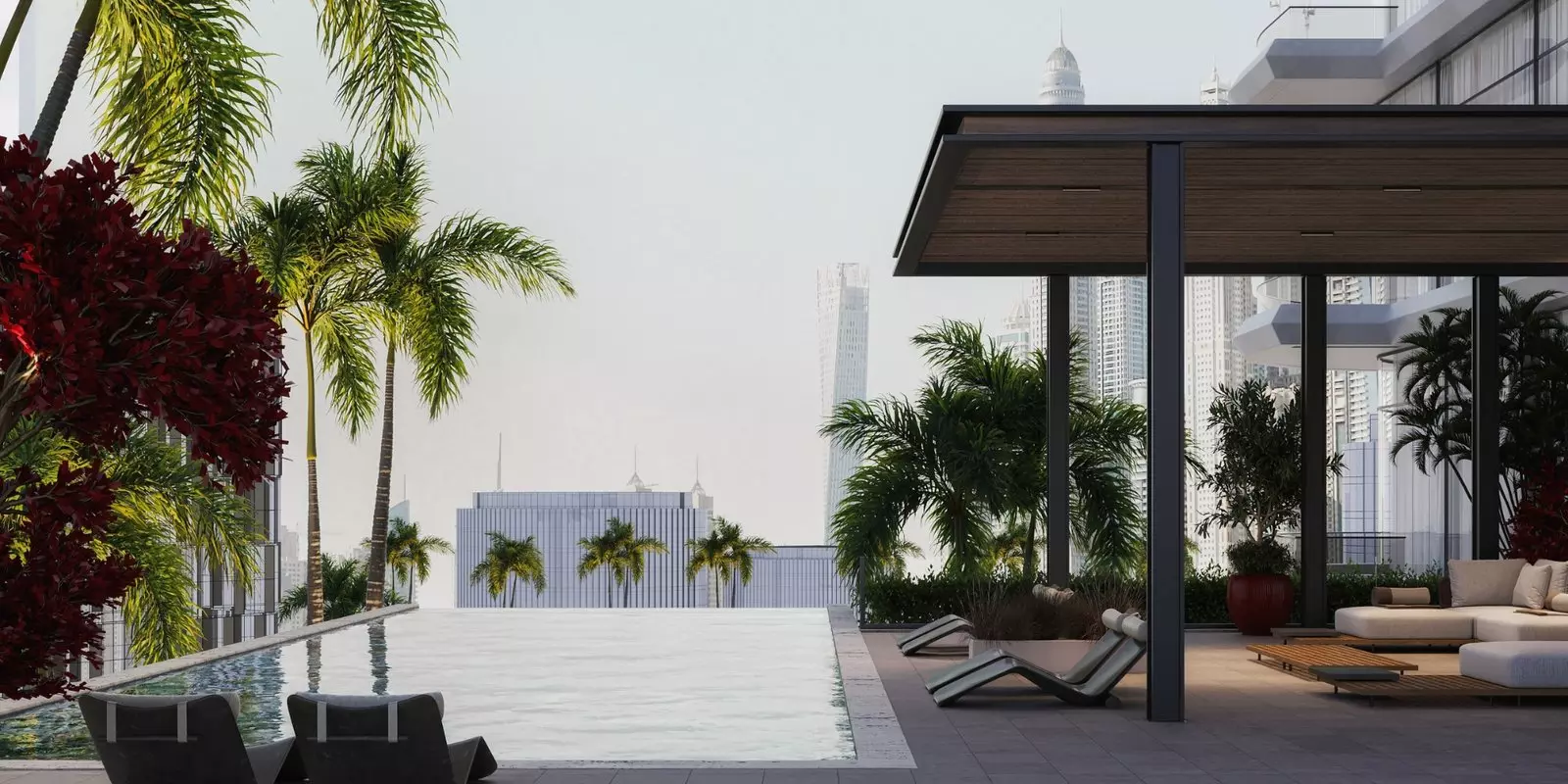 Image 4 of Aveline Residences by Citi Developers
