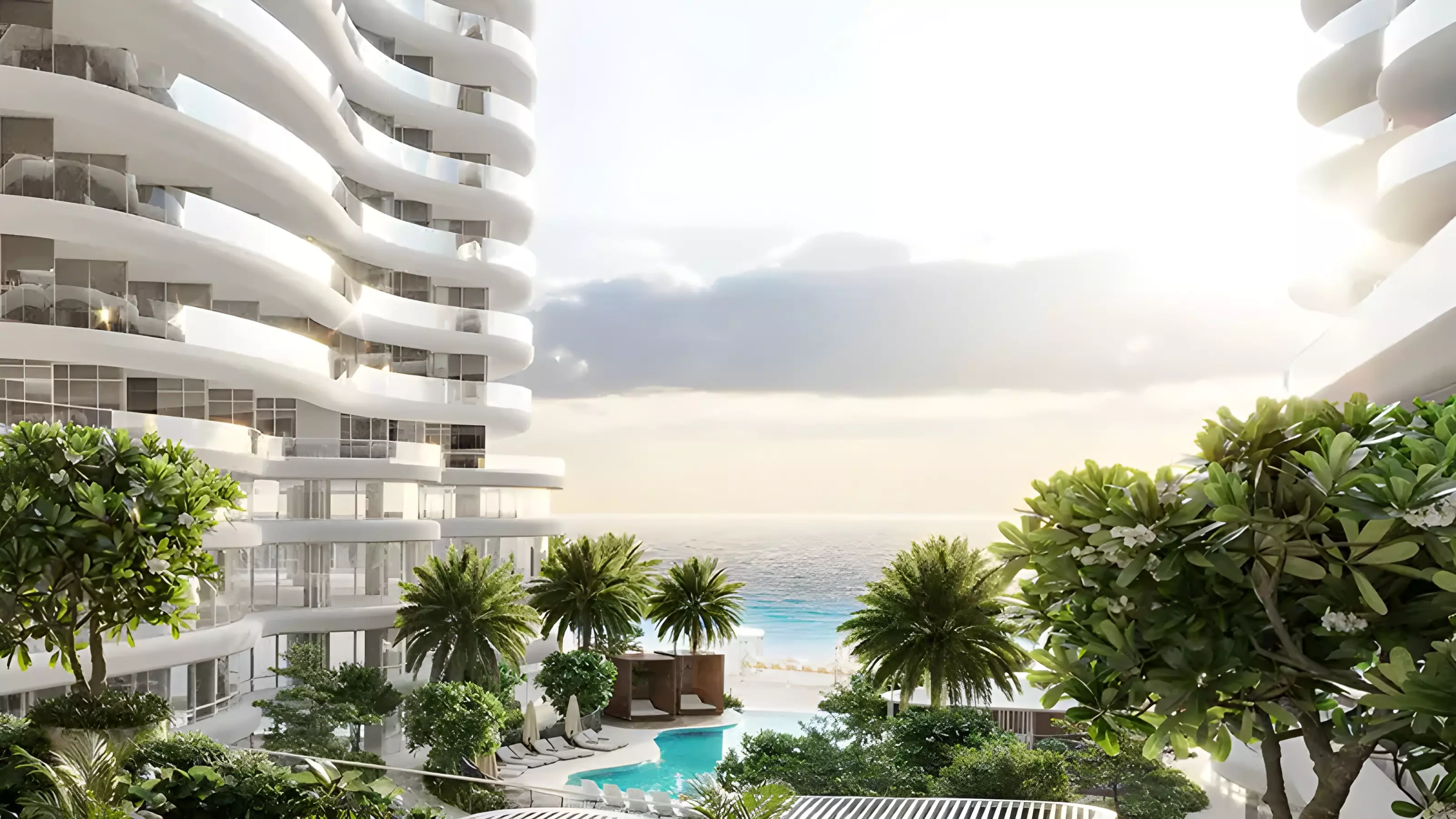 Image of Amra Residences 2 by Citi Developers