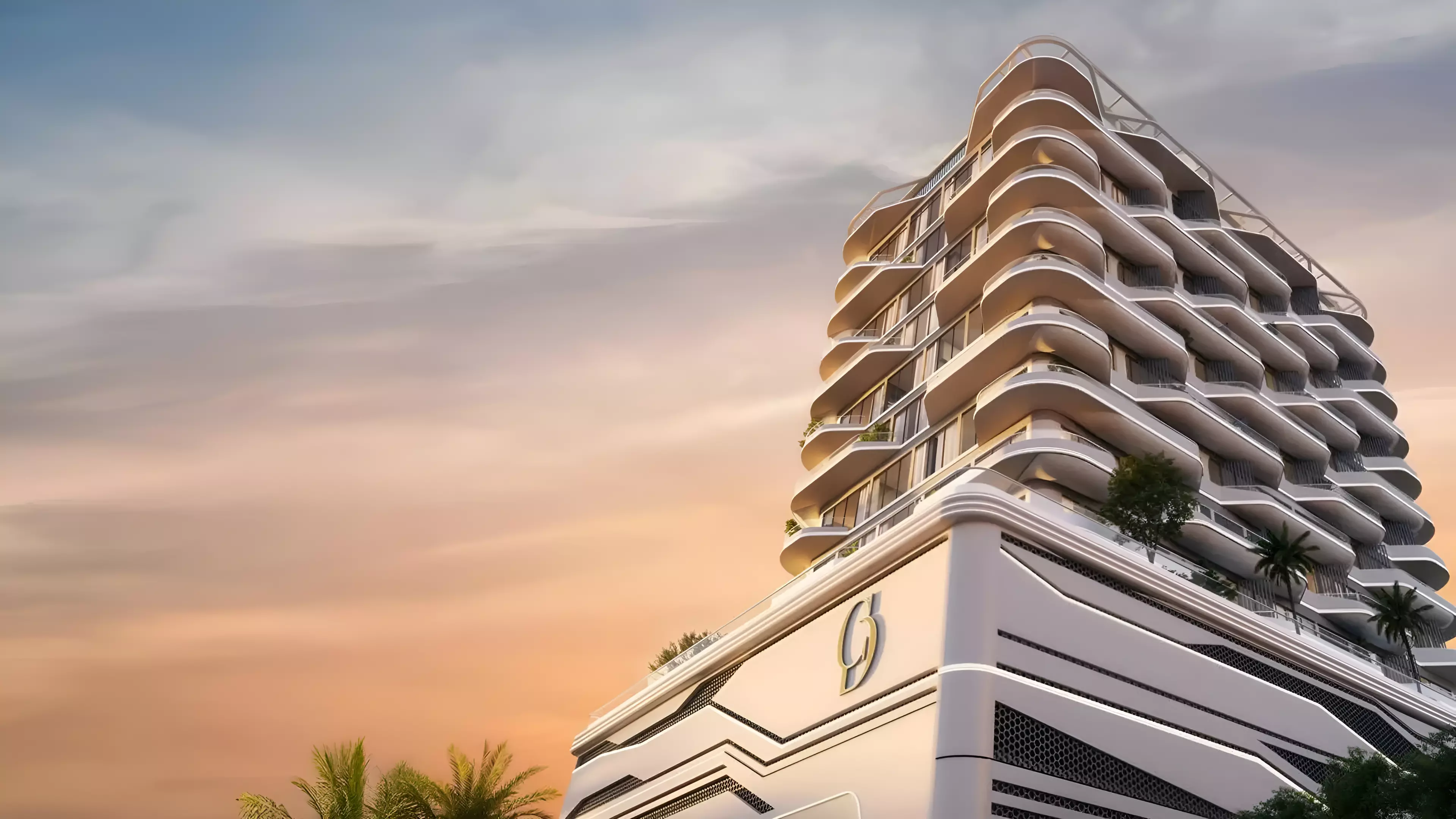 Image of Arya Residences by Citi Developers