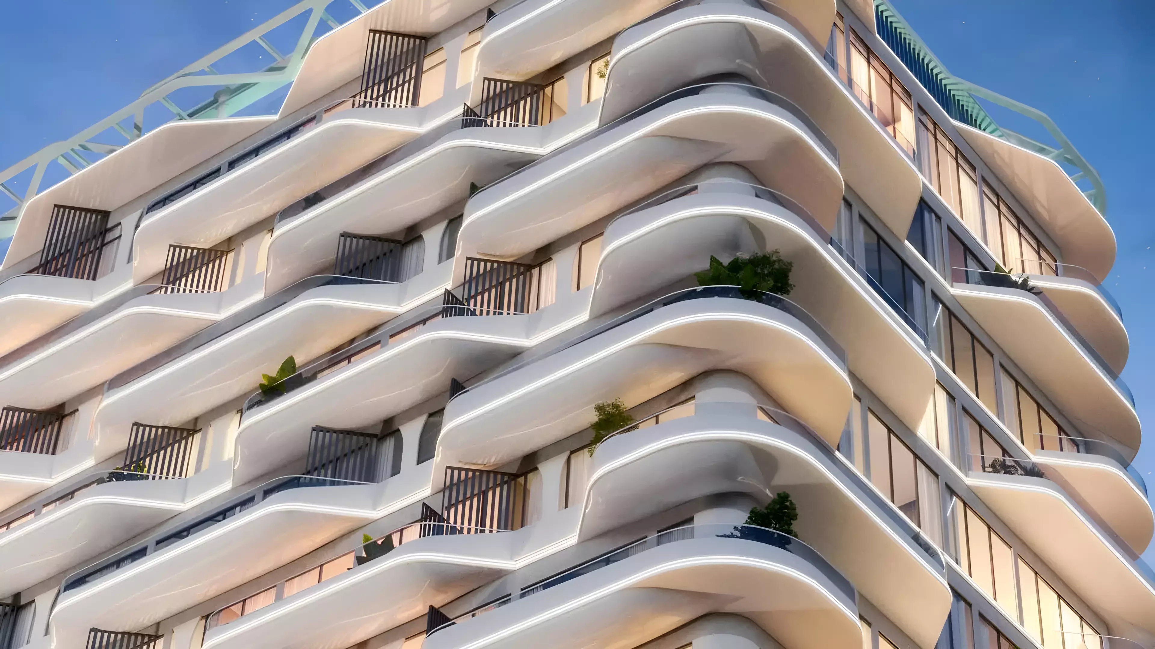 Image 2 of Arya Residences by Citi Developers