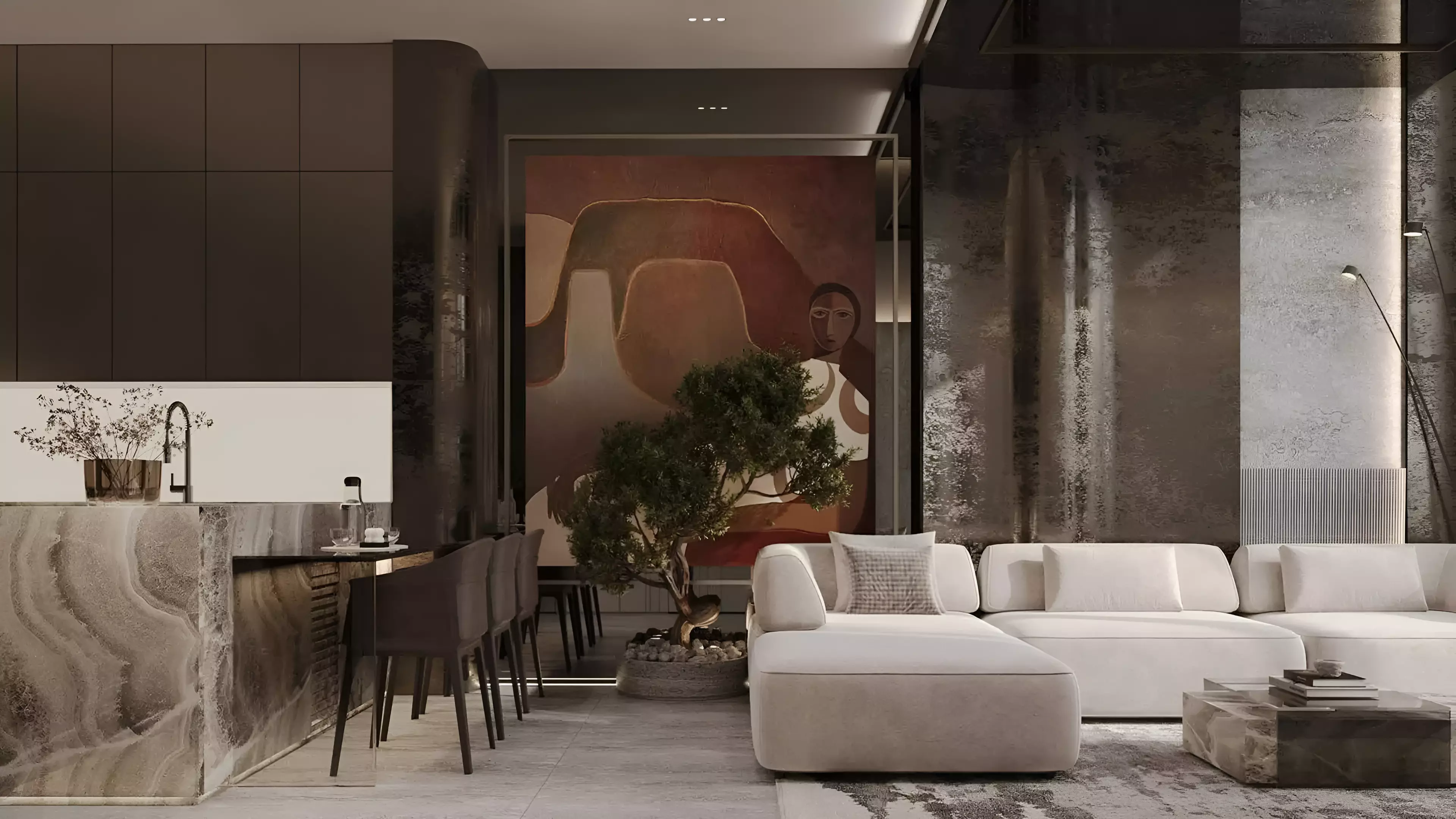 Image 3 of Arya Residences by Citi Developers