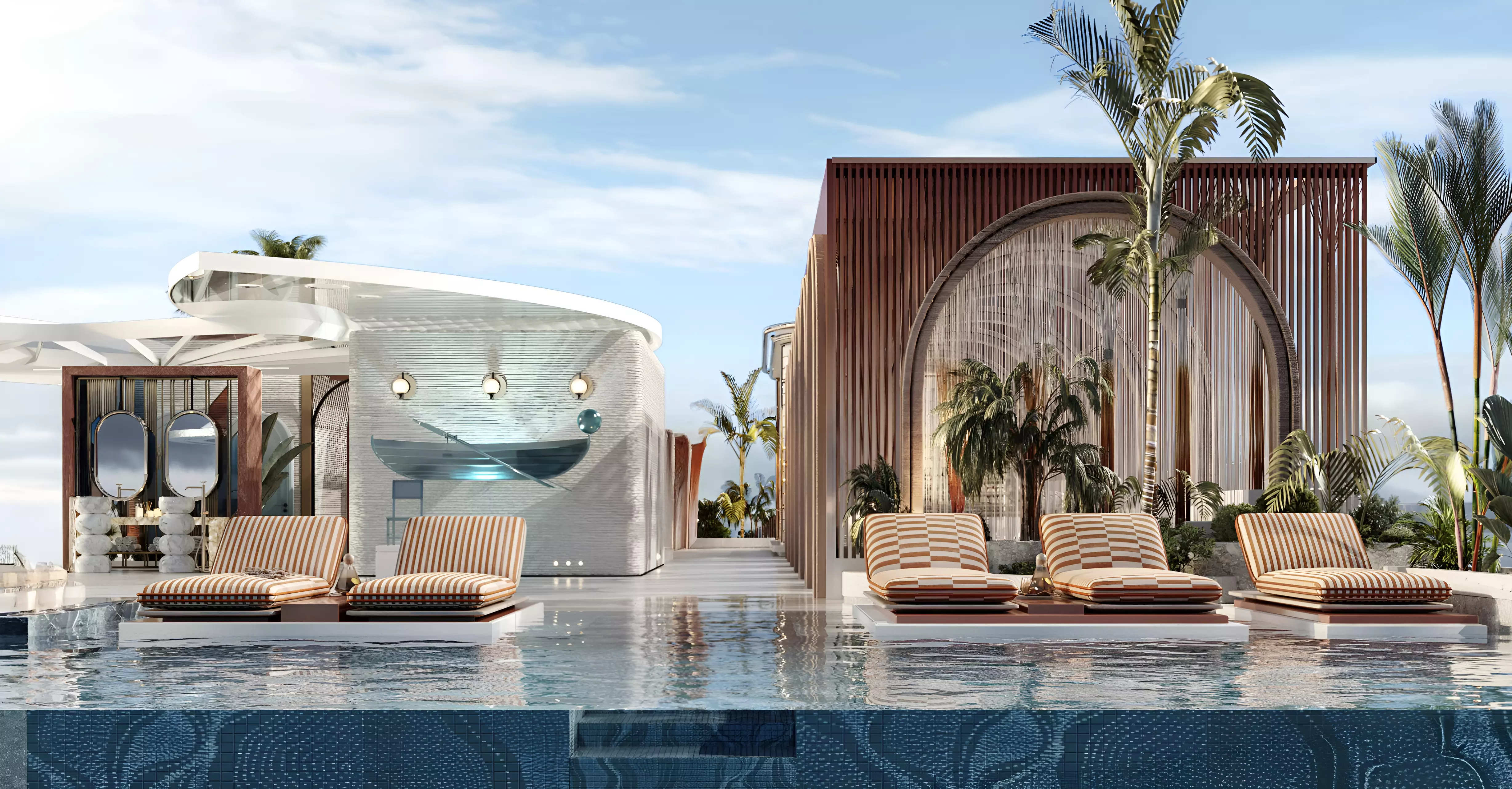 Image 4 of Arya Residences by Citi Developers