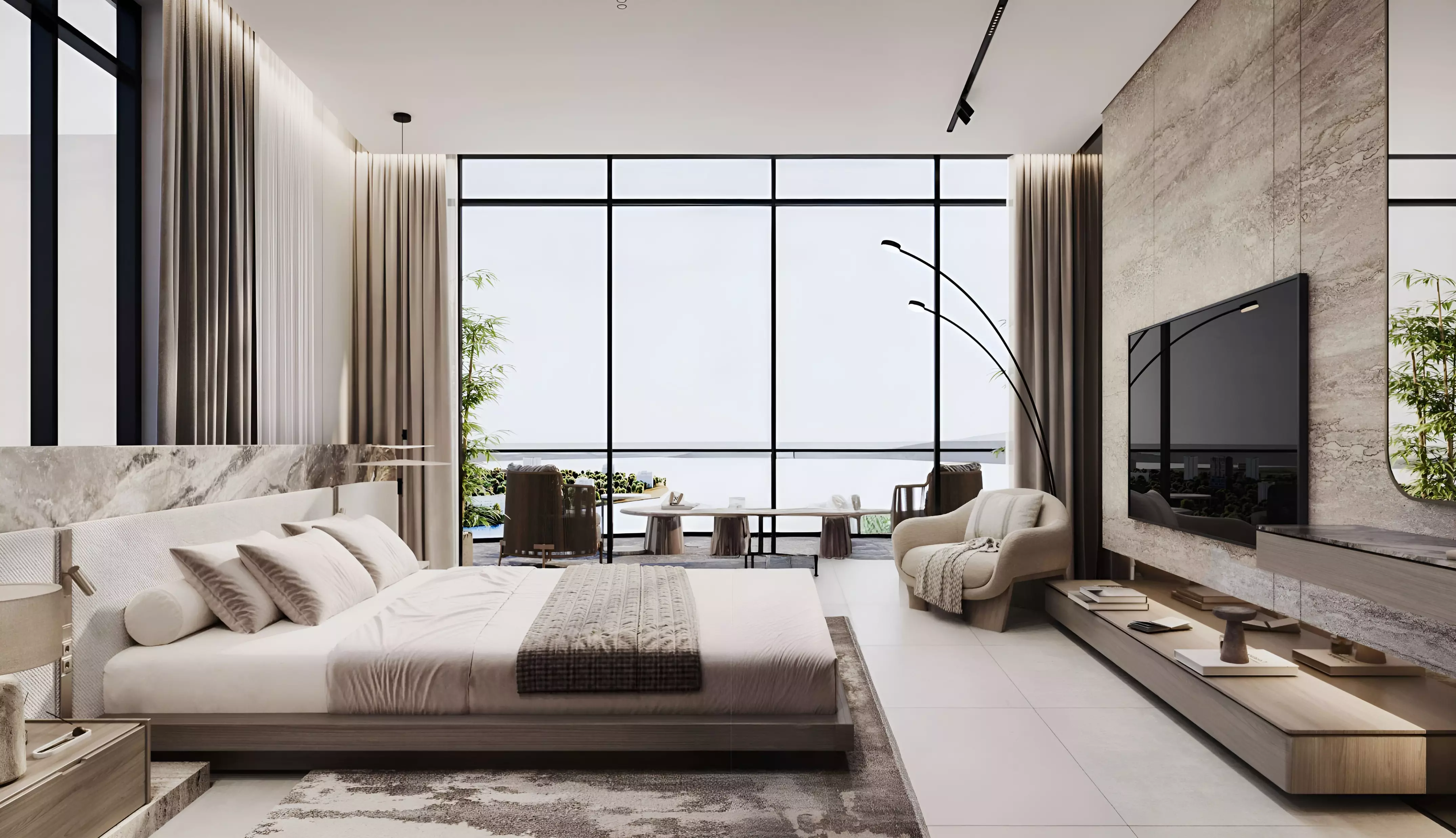 Image 4 of Amra Residences by Citi Developers