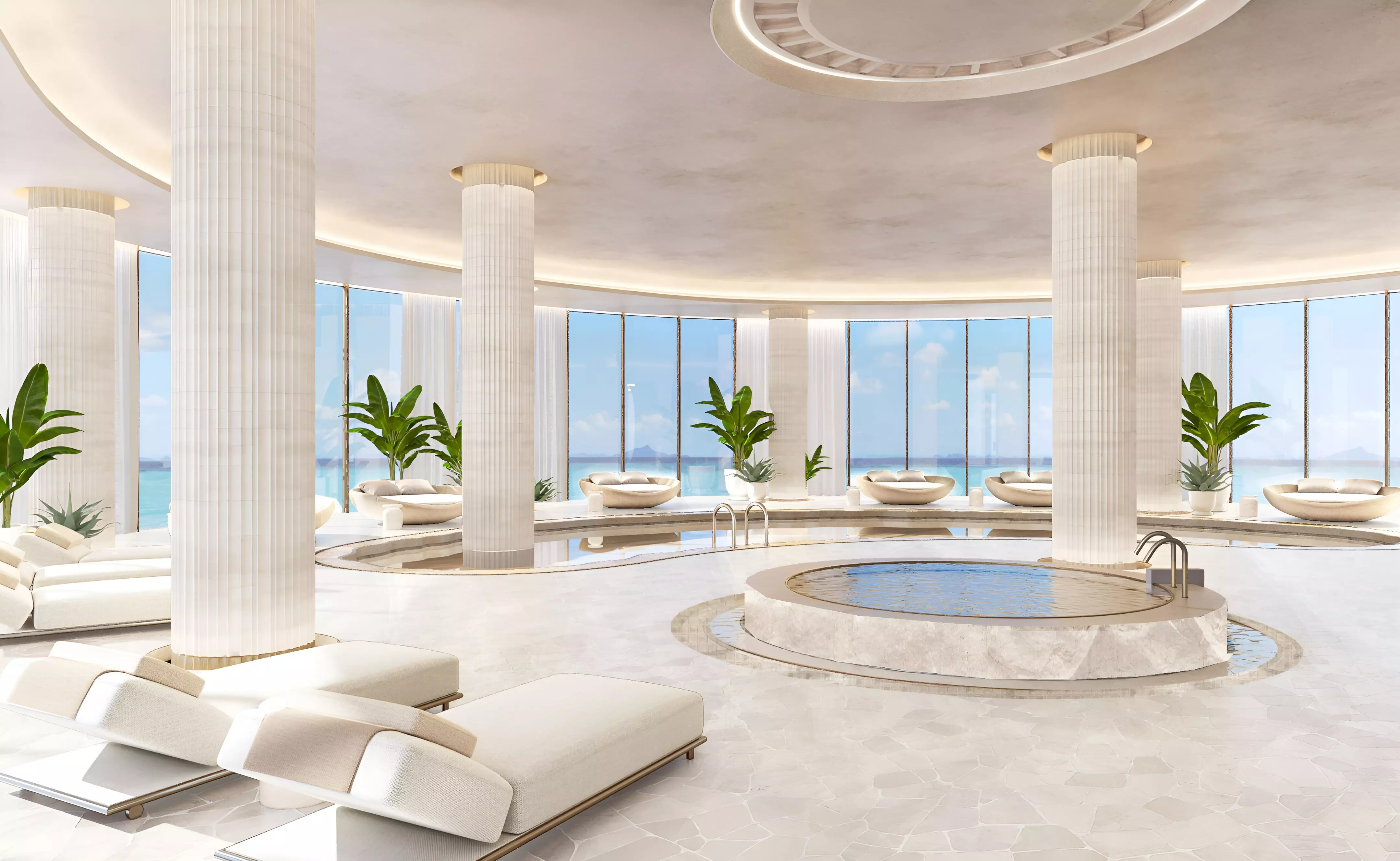Image 5 of Amra Residences by Citi Developers