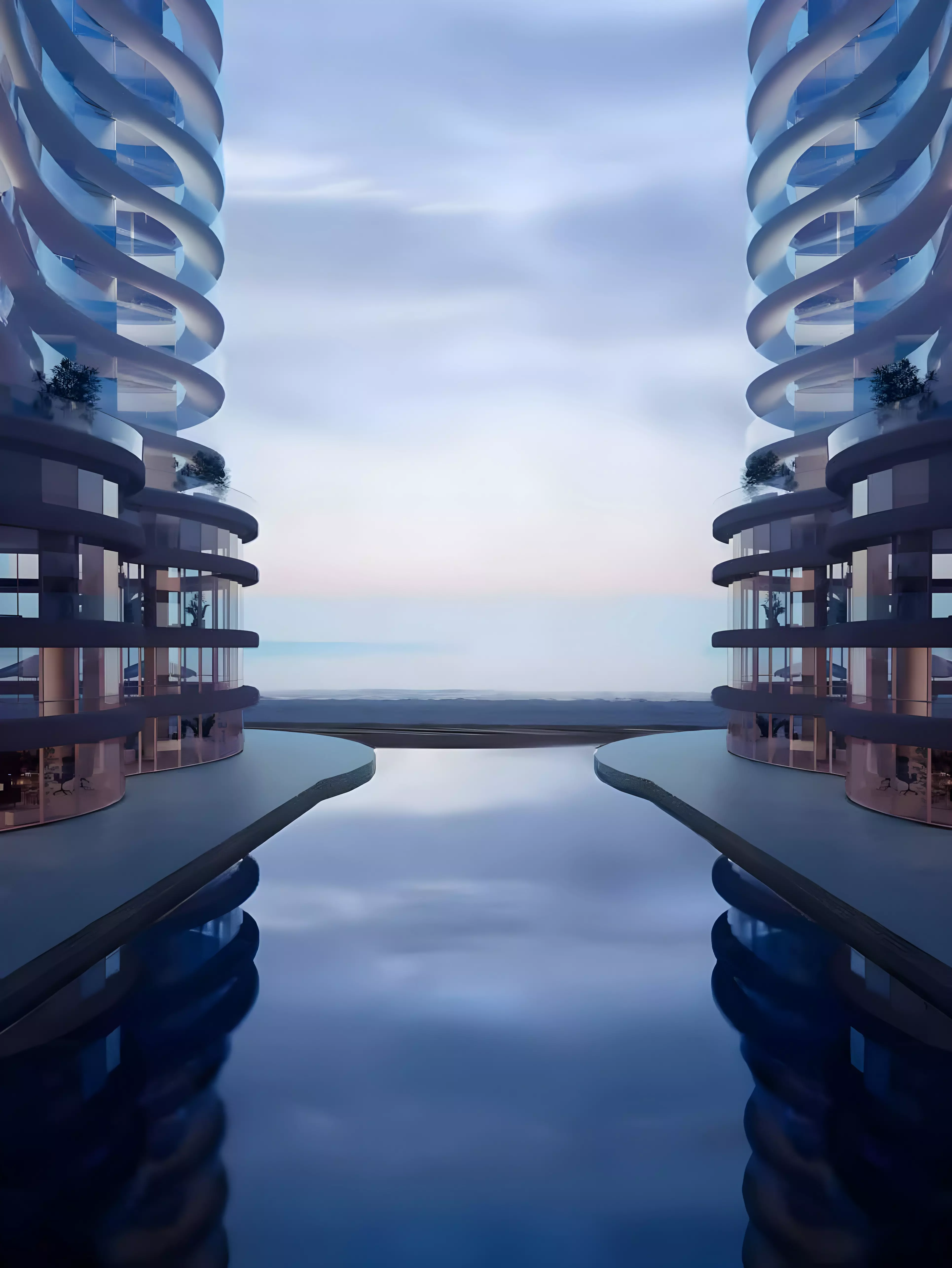 Image 3 of Amra Residences by Citi Developers