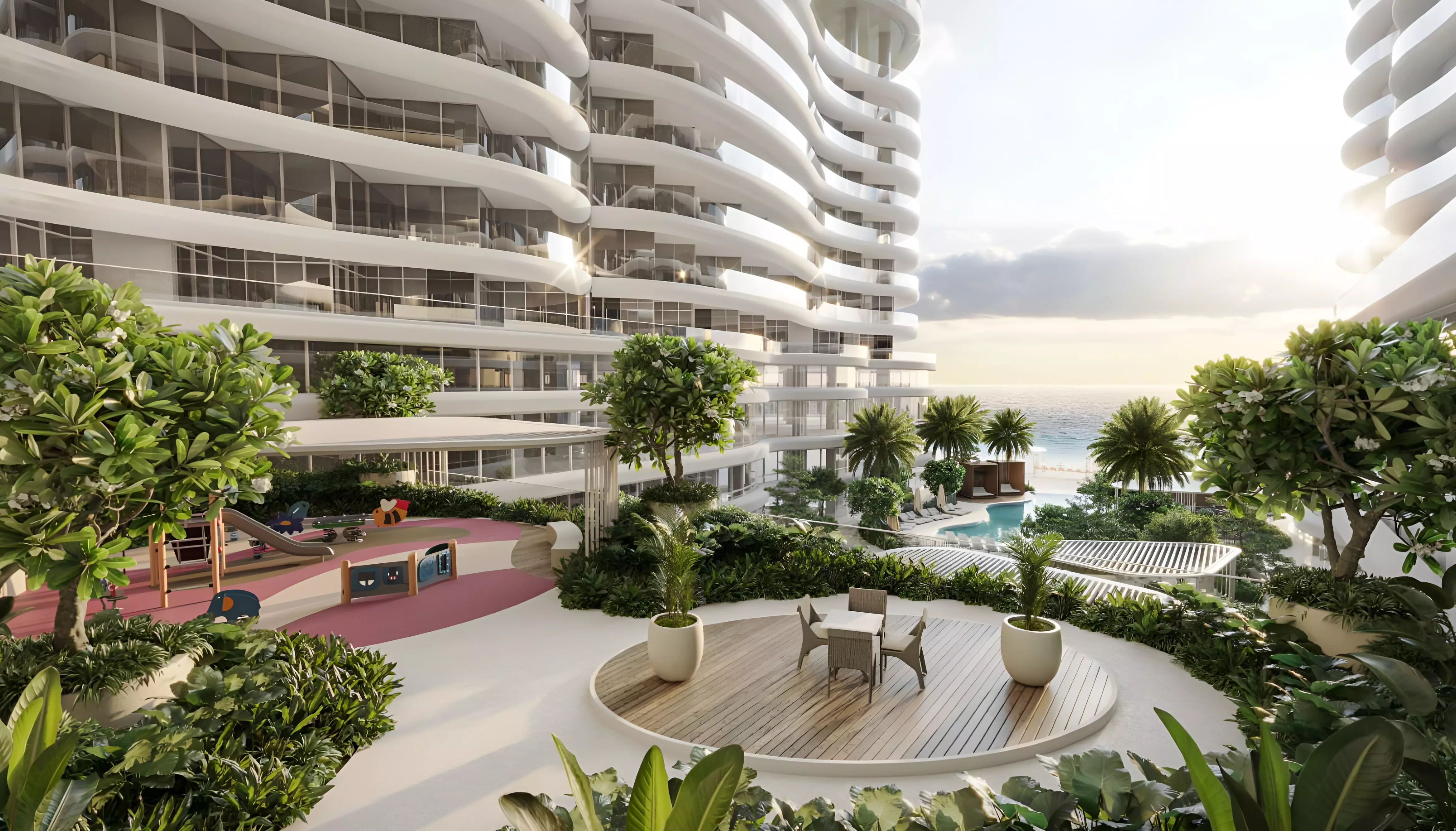Image 2 of Amra Residences by Citi Developers