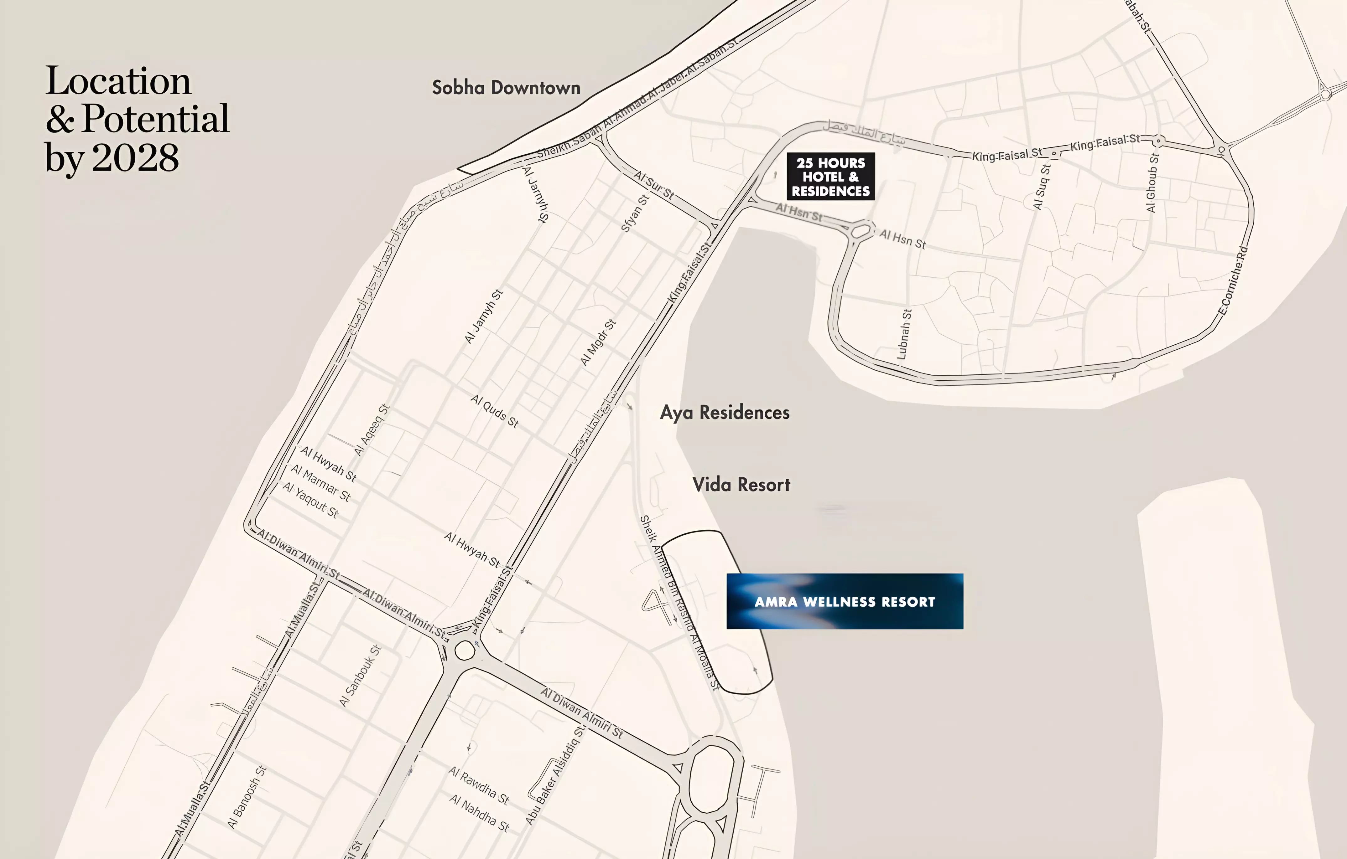 Photo of Amra Residences by Citi Developers