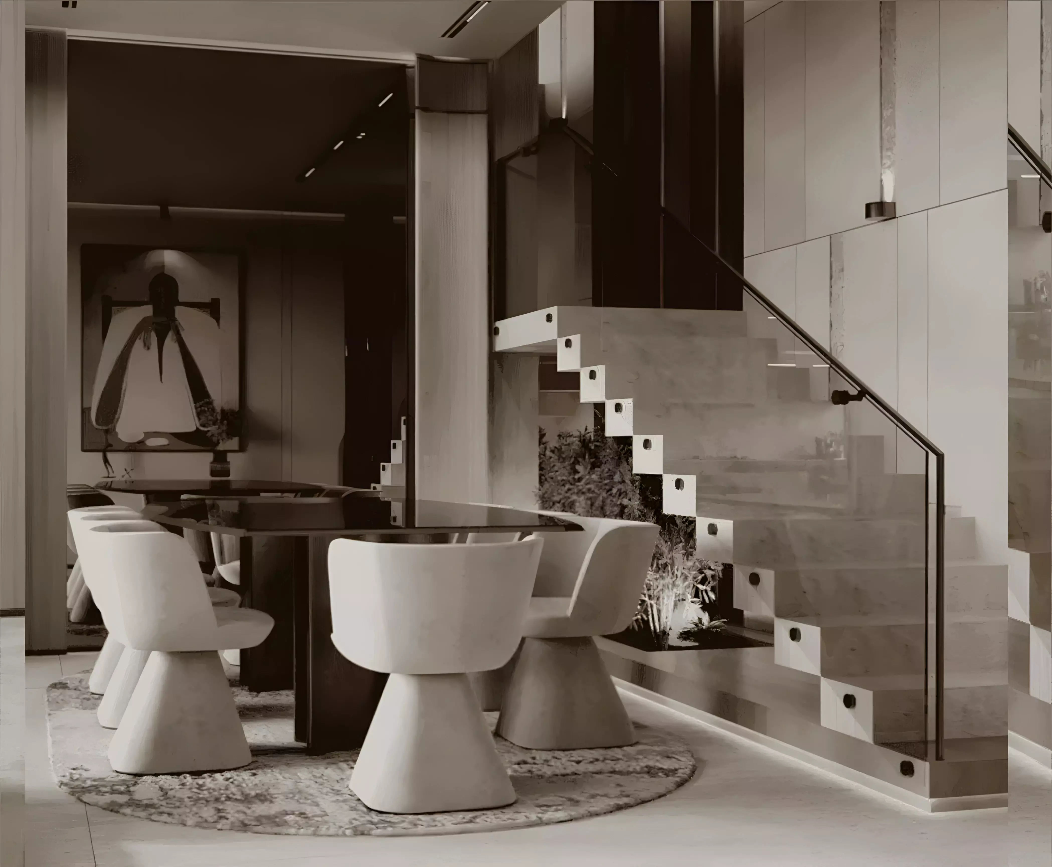 Image 5 of AGUA Residences by Citi Developers