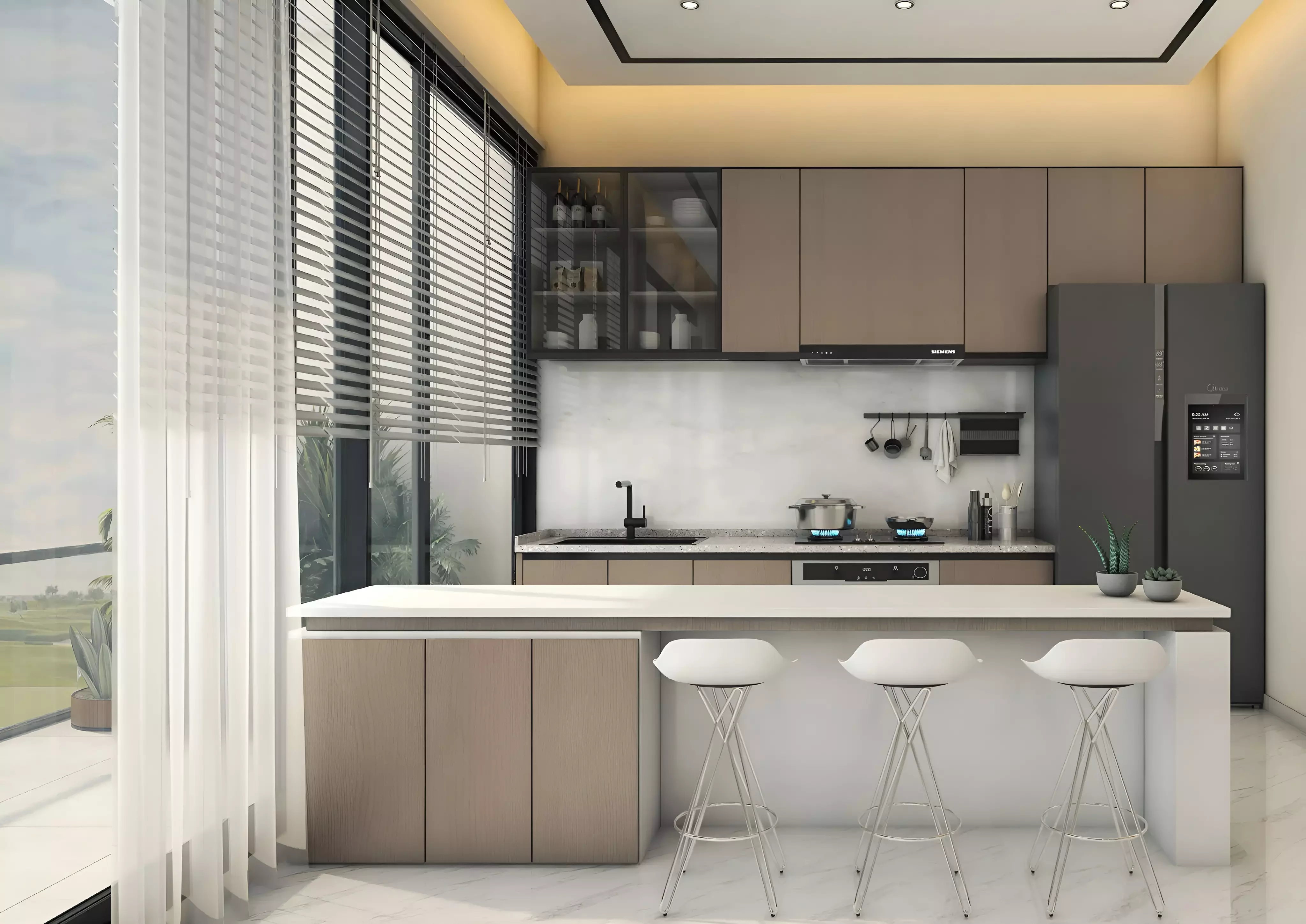 Image 9 of Eden Golf Views 1 by Al Fahim