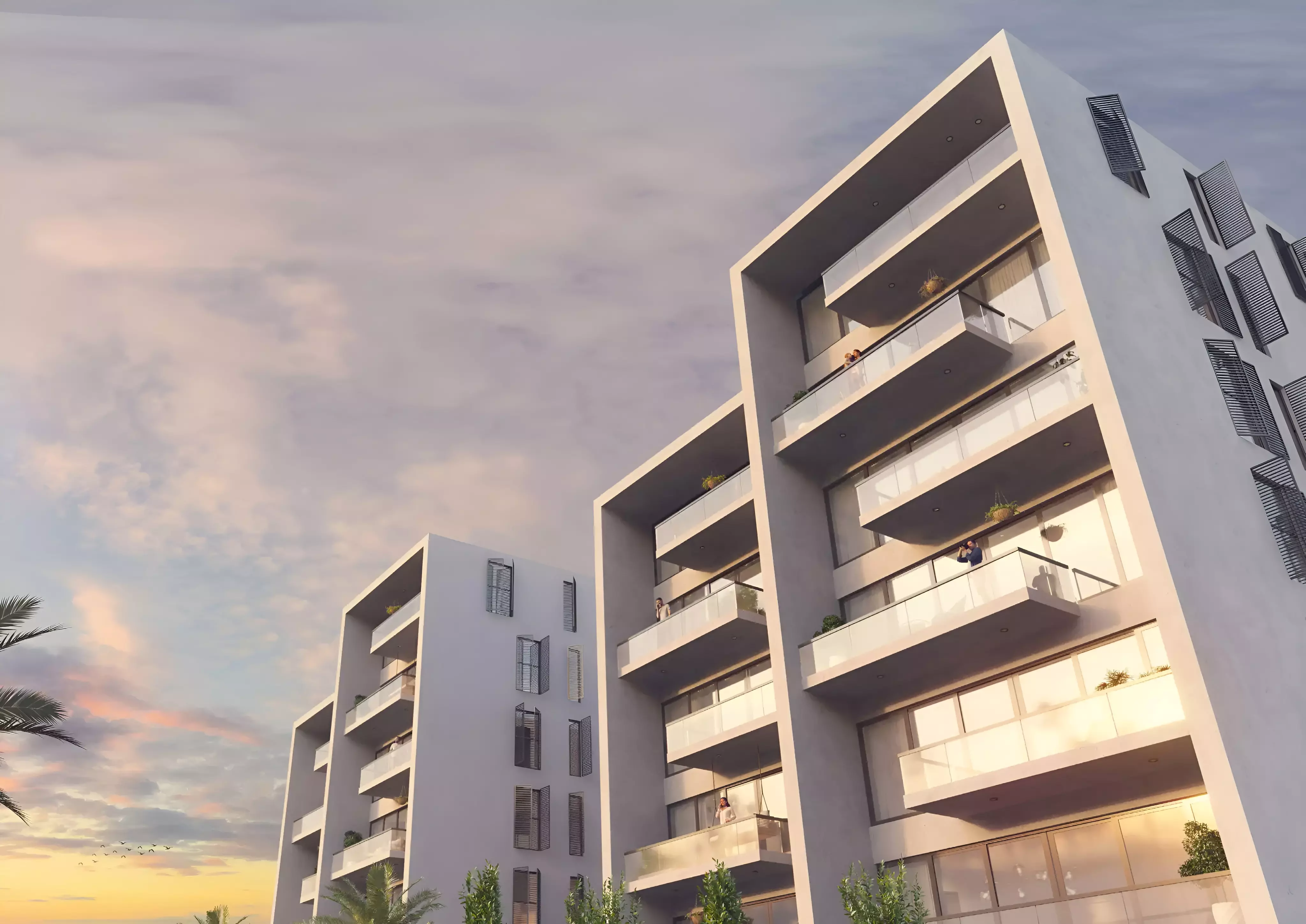 Image 4 of Eden Golf Views 1 by Al Fahim