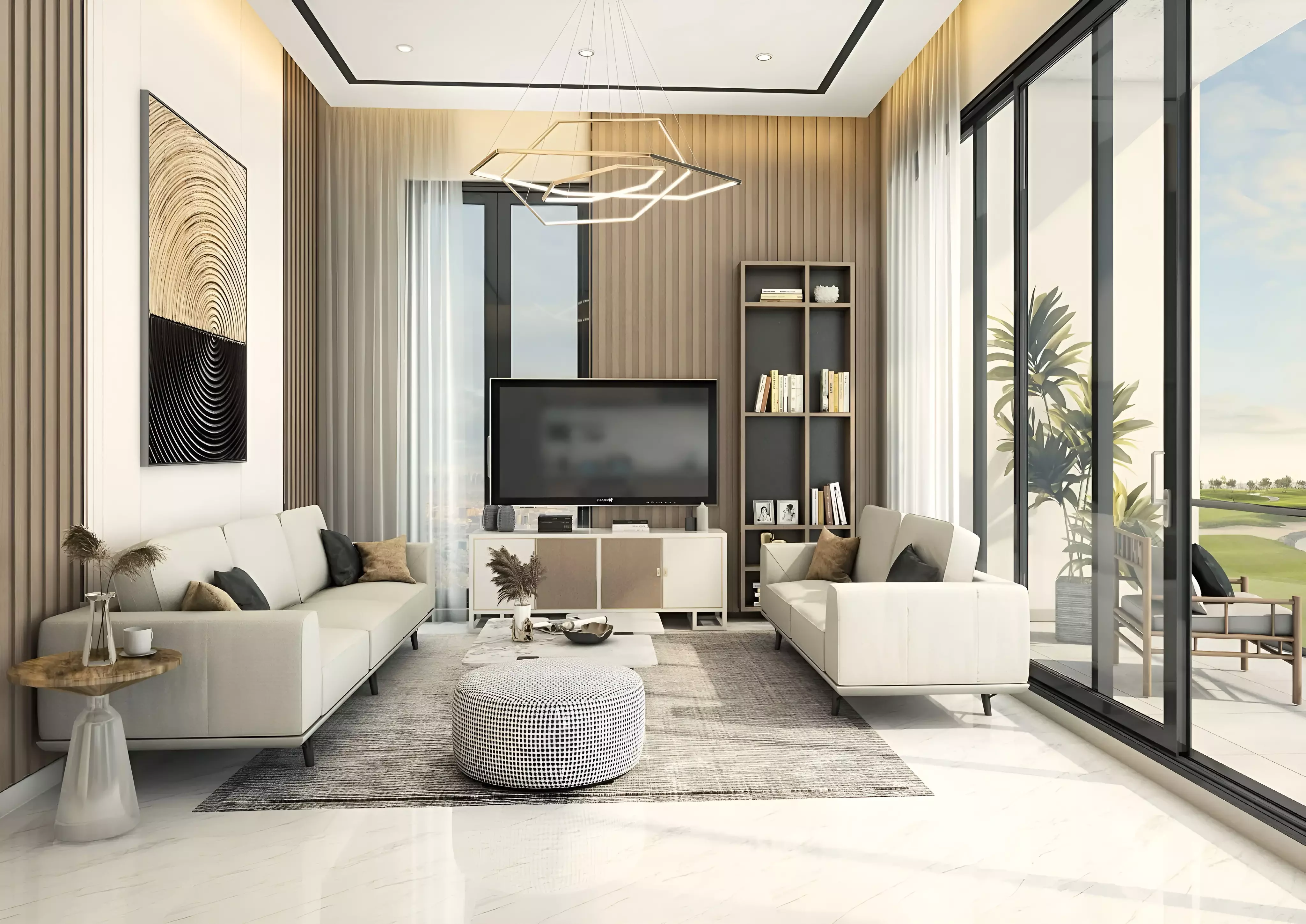 Image 8 of Eden Golf Views 1 by Al Fahim