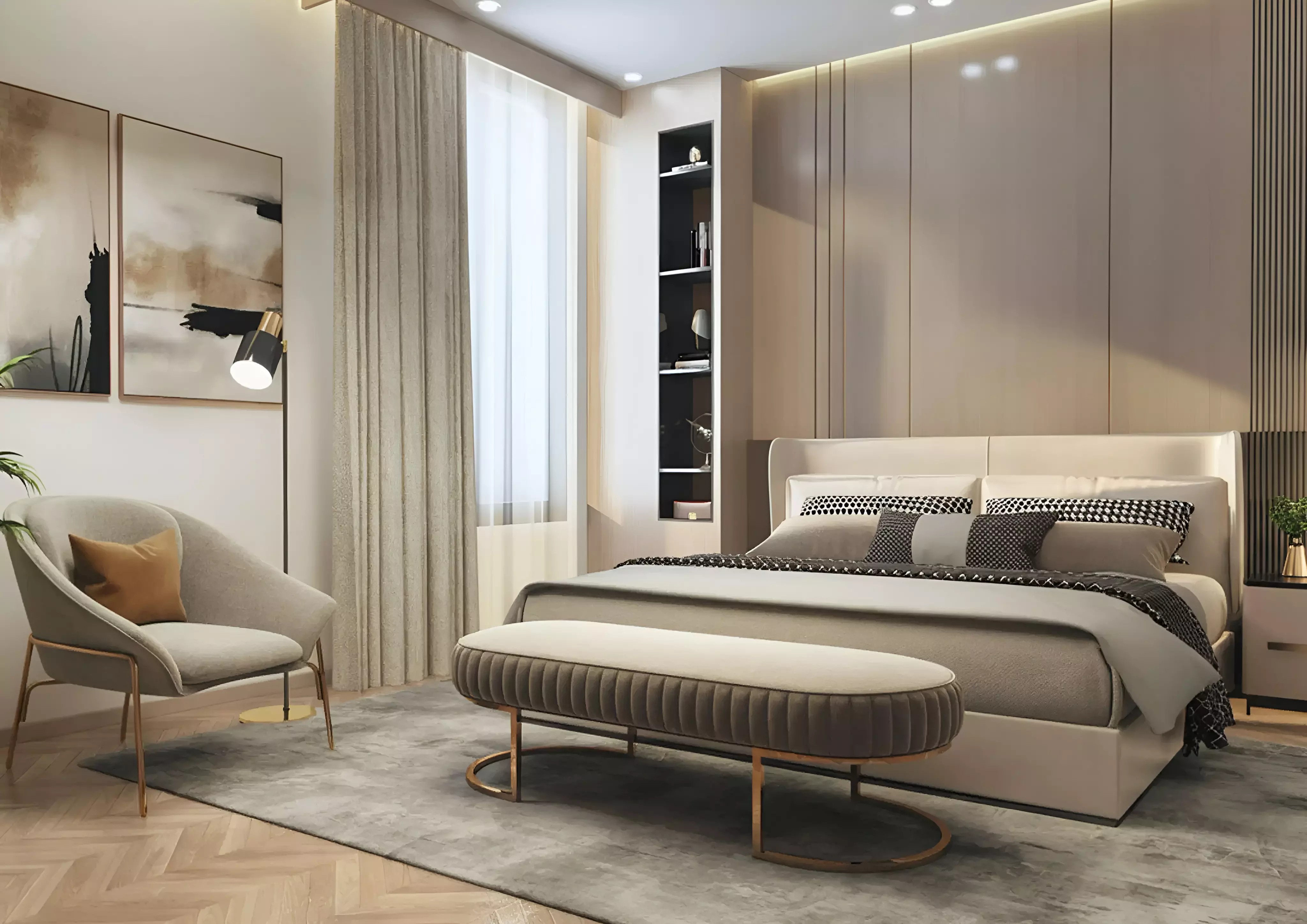 Image 6 of Eden Golf Views 1 by Al Fahim