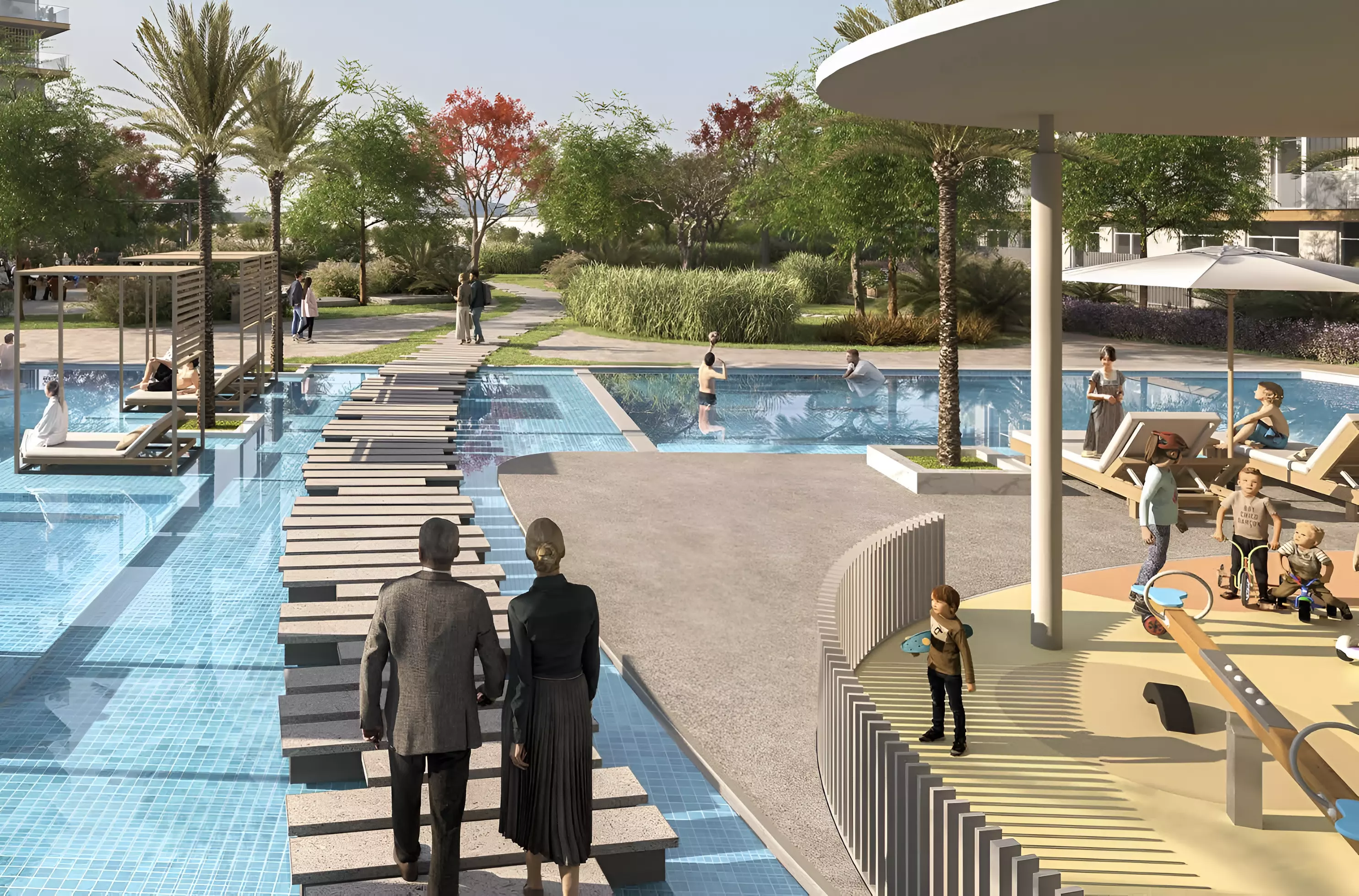 Image 7 of South Square by Dubai South