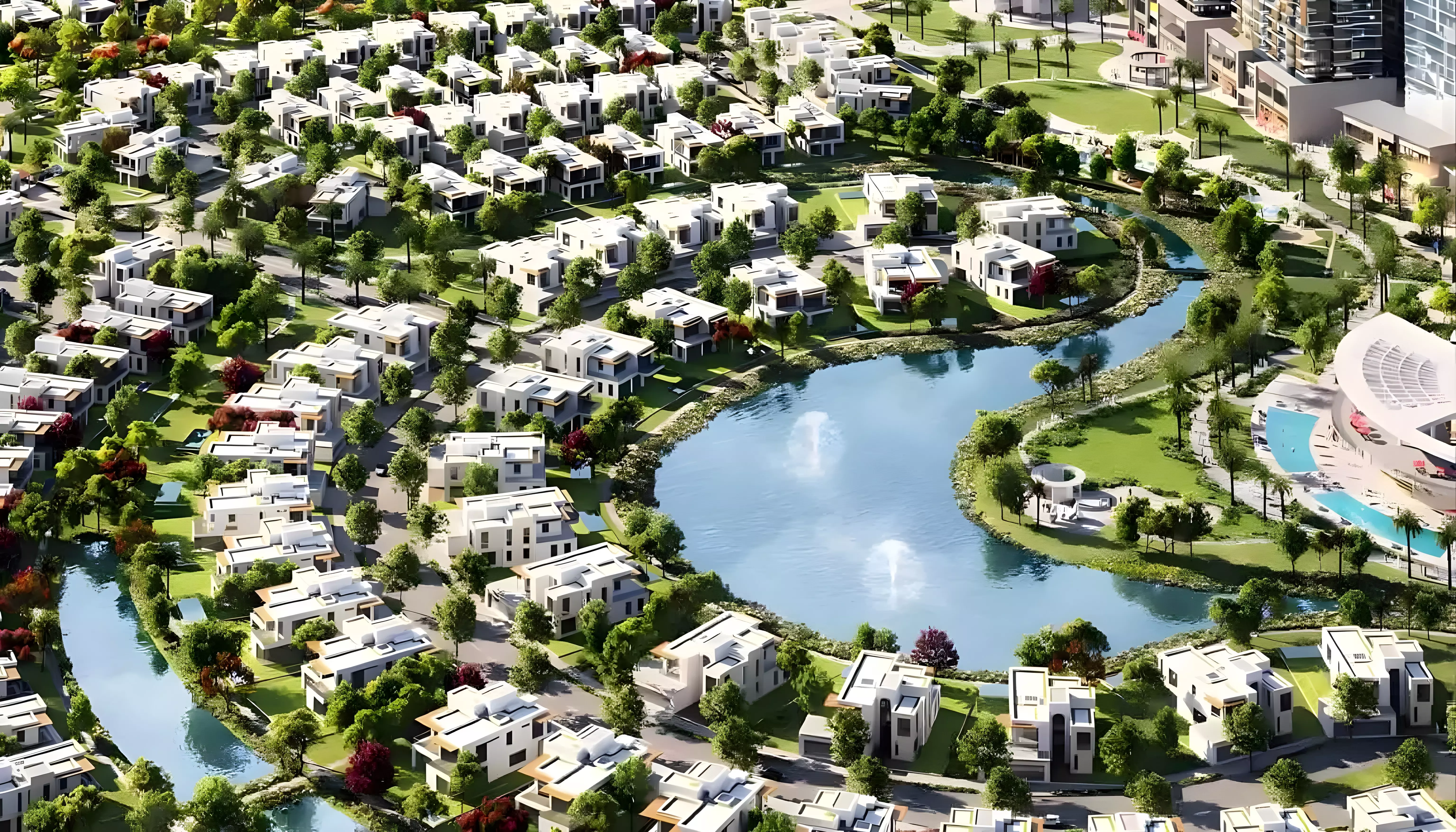 Image of Hayat 6 by Dubai South