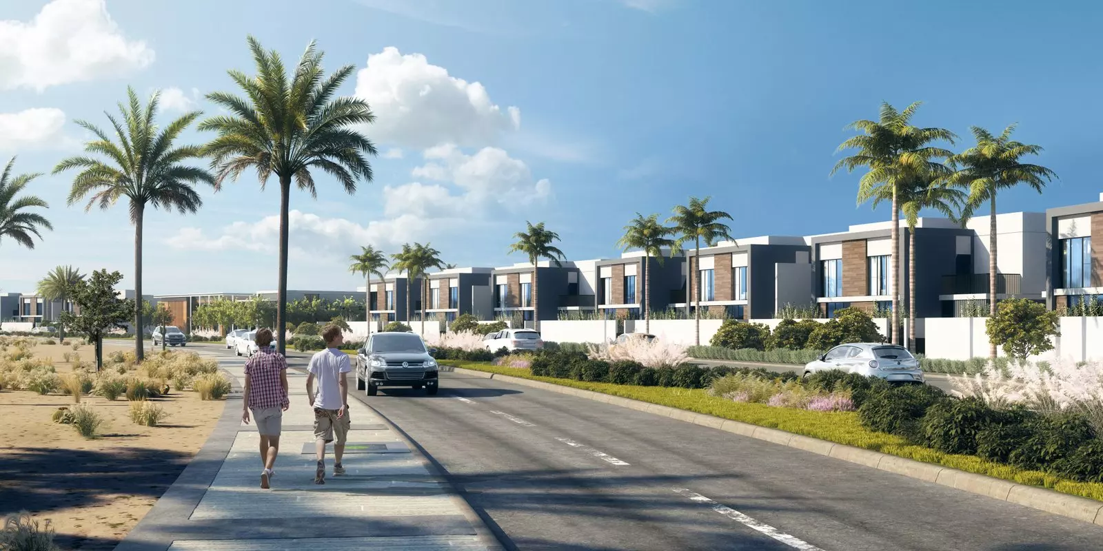 Image 3 of The Pulse Beachfront By Dubai South by Dubai South