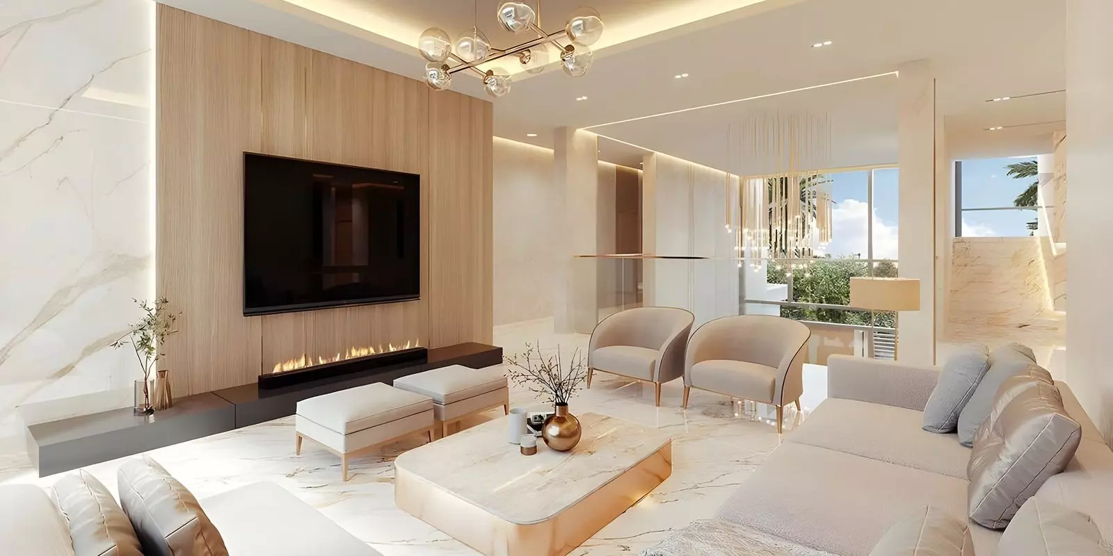 Image 5 of South Bay Phase 6 By Dubai South by Dubai South