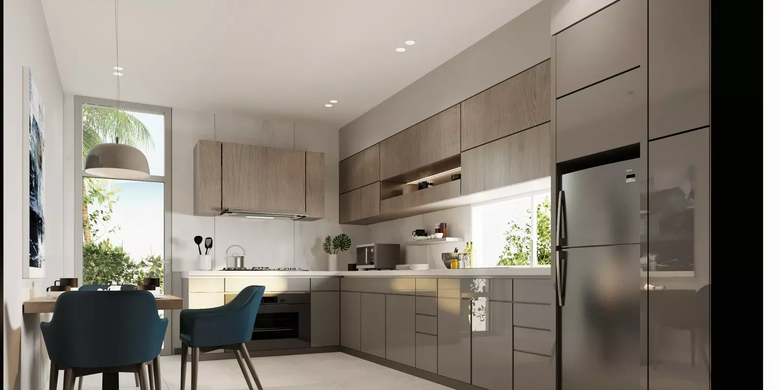 Image 7 of The Pulse Villas Phase 2 By Dubai South by Dubai South