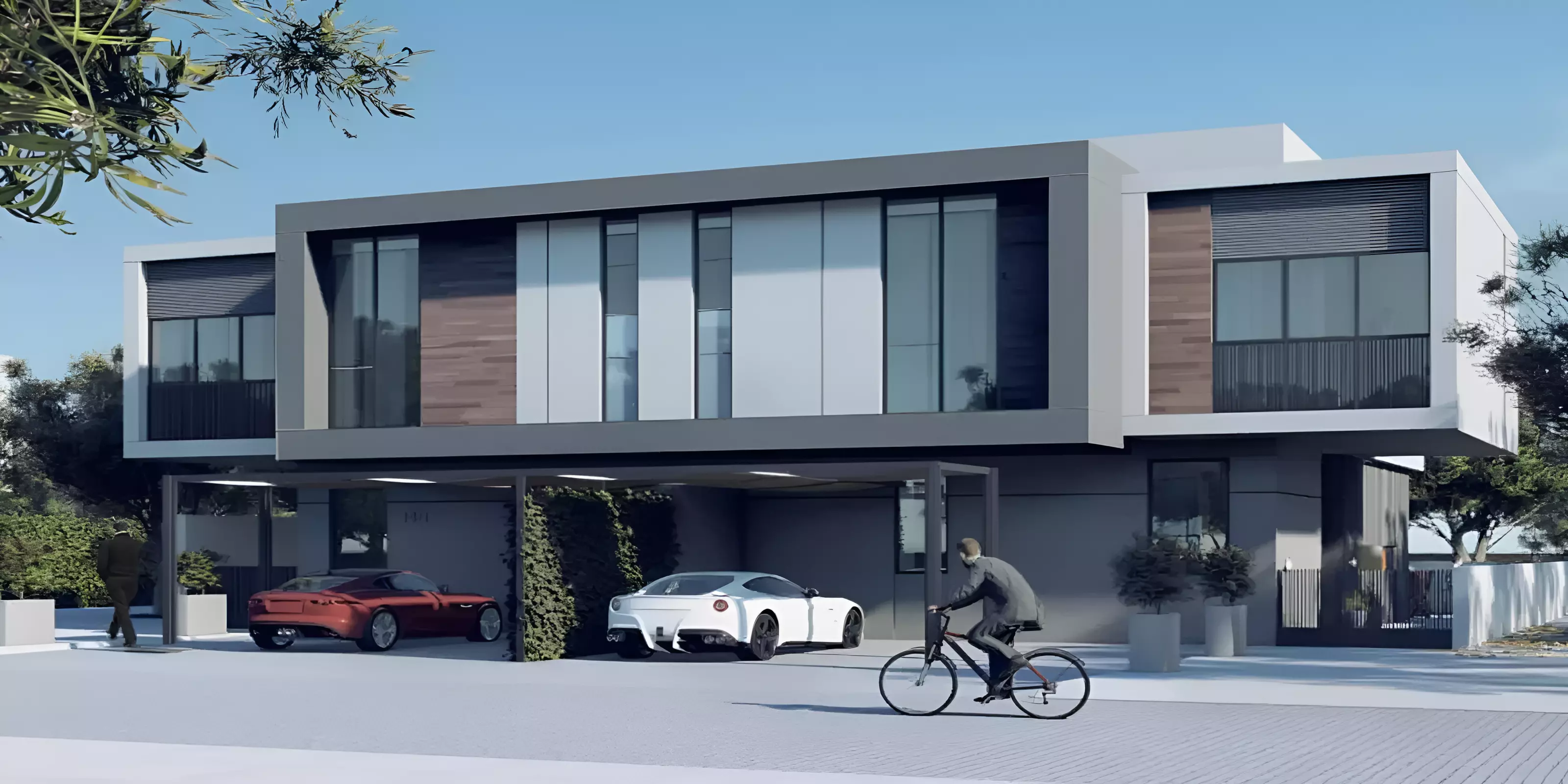 Image of The Pulse Villas Phase 2 By Dubai South by Dubai South