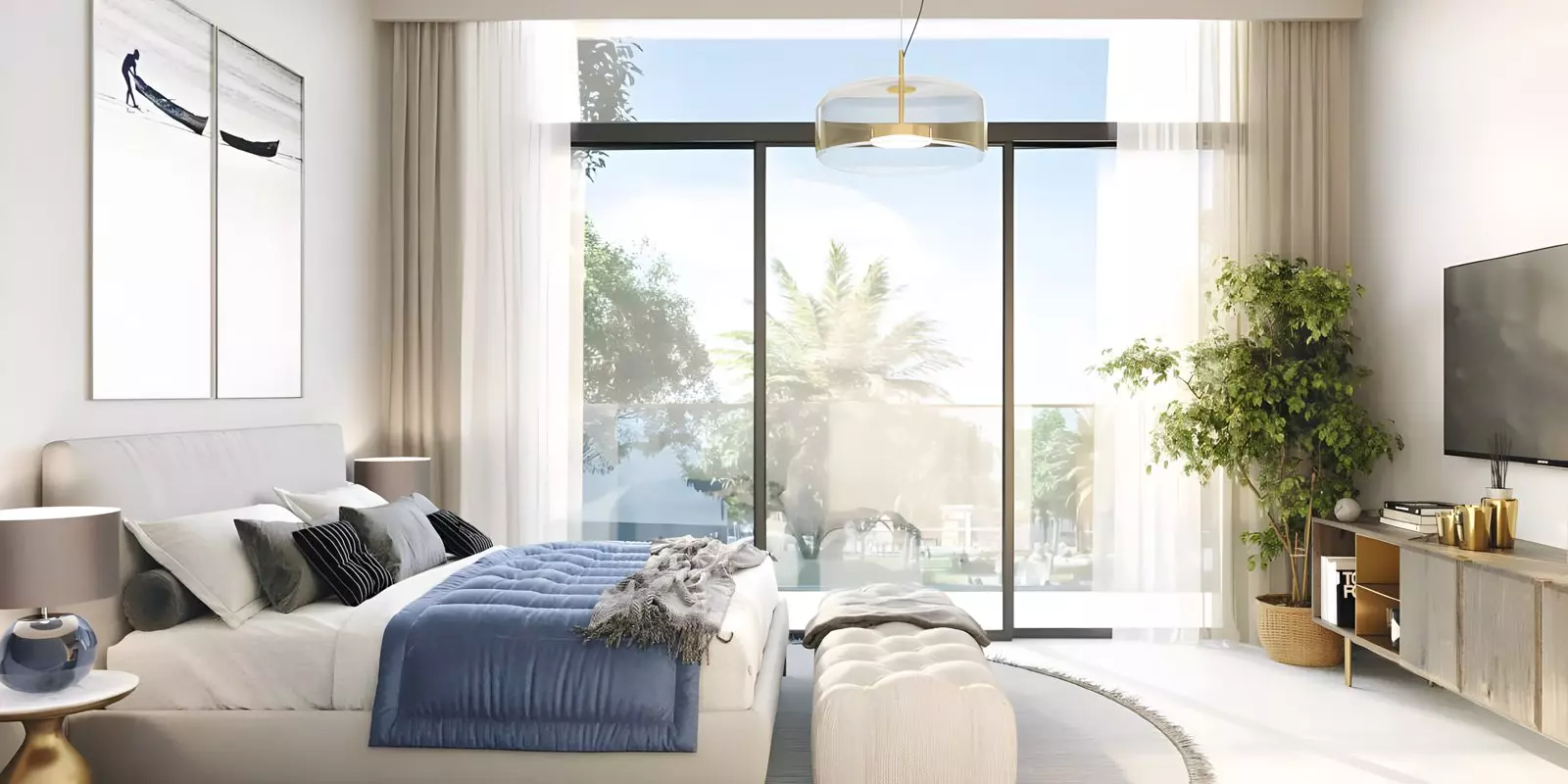 Image 6 of South Bay Phase 3 By Dubai South by Dubai South