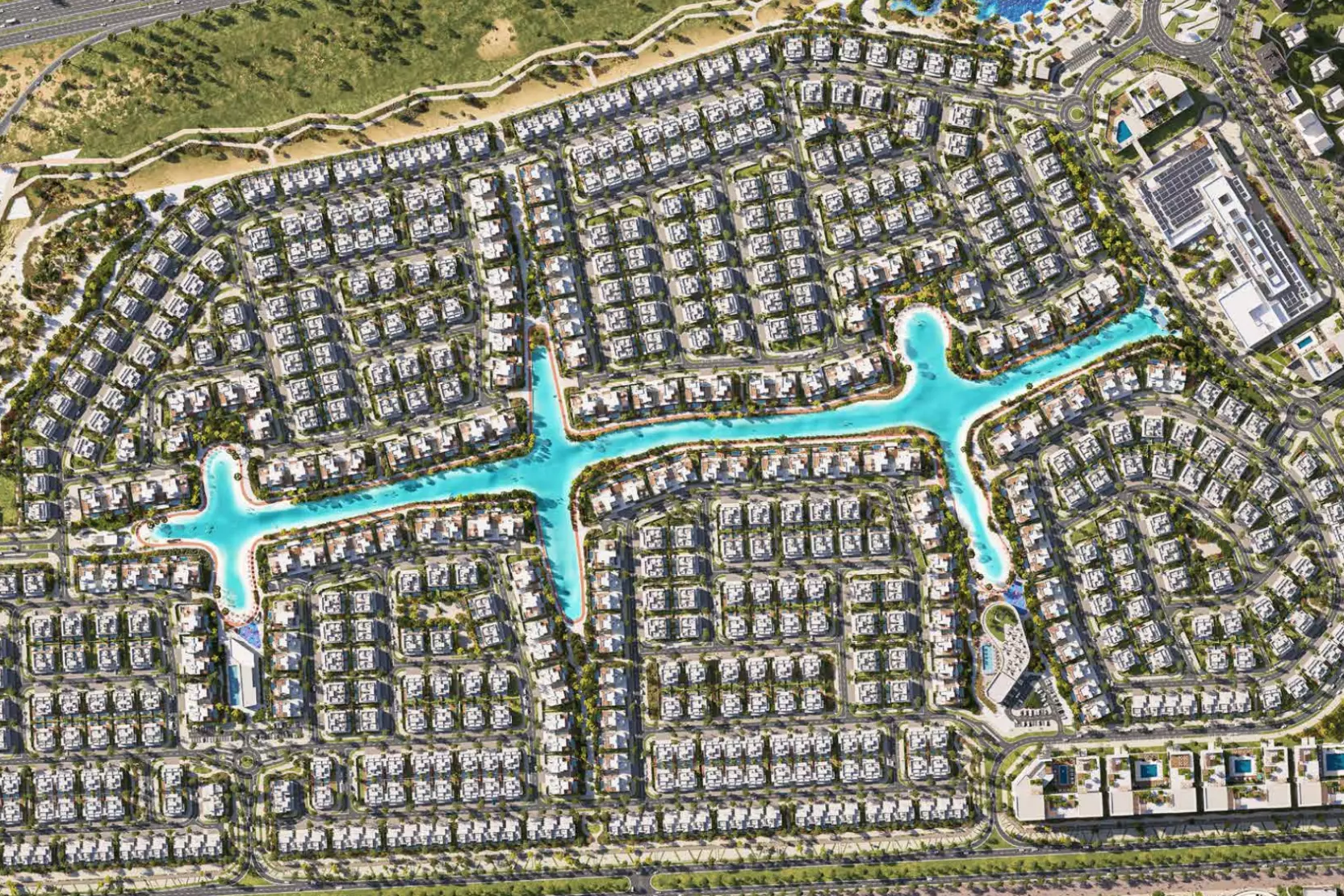 Image 8 of South Bay Phase 3 By Dubai South by Dubai South