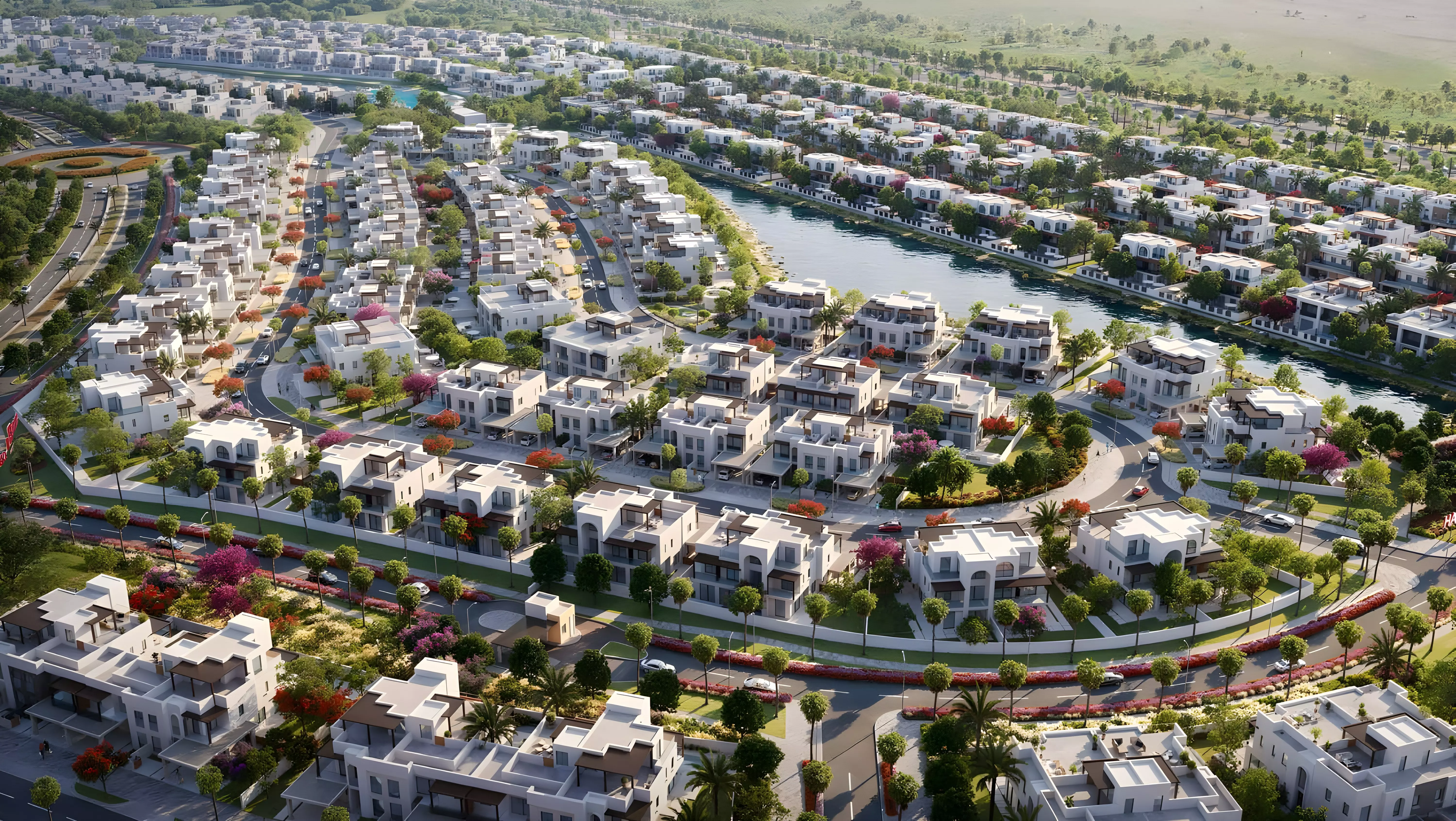 Image 2 of Hayat Phase 5 By Dubai South by Dubai South