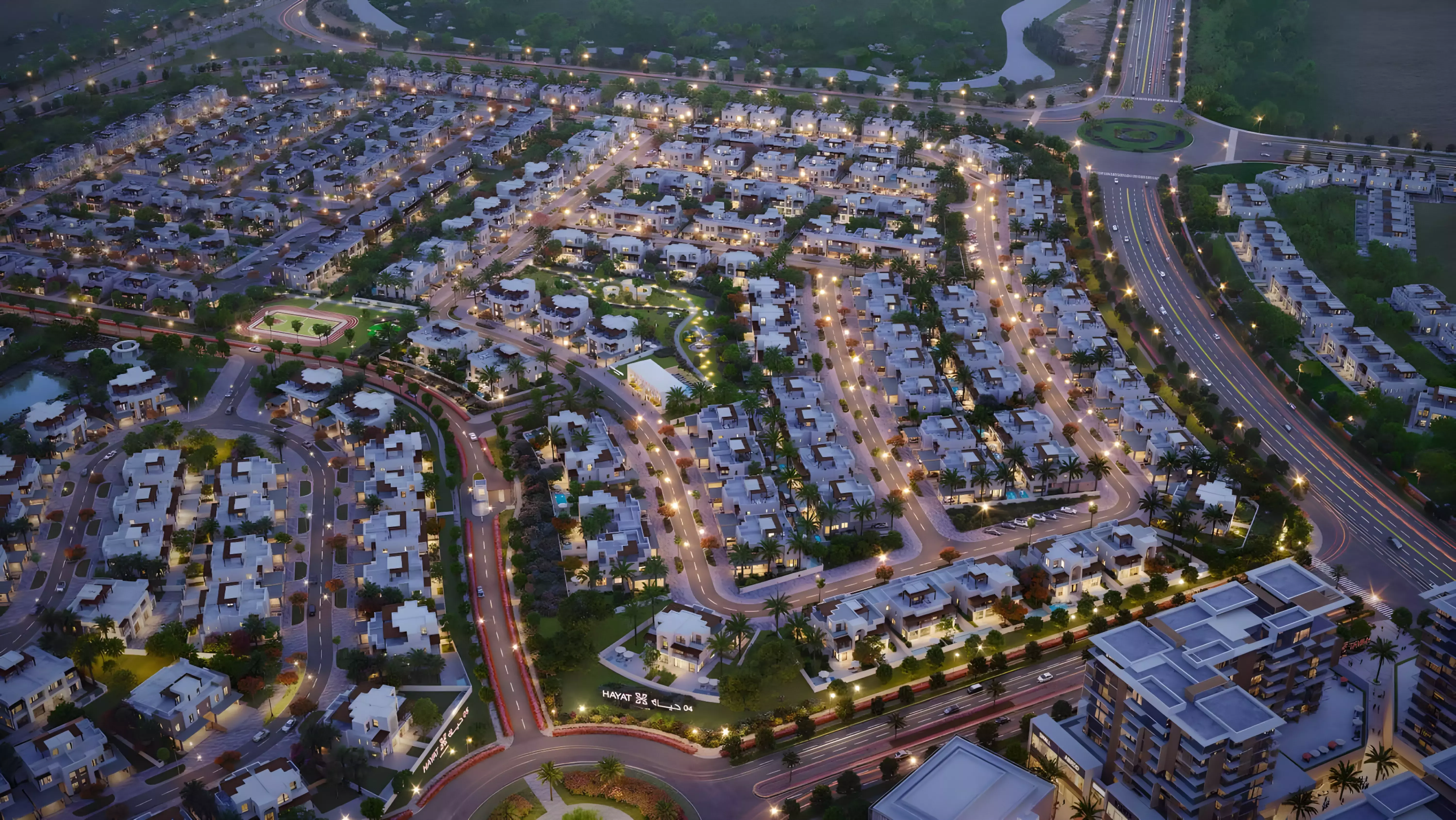 Image 6 of Hayat Phase 5 By Dubai South by Dubai South