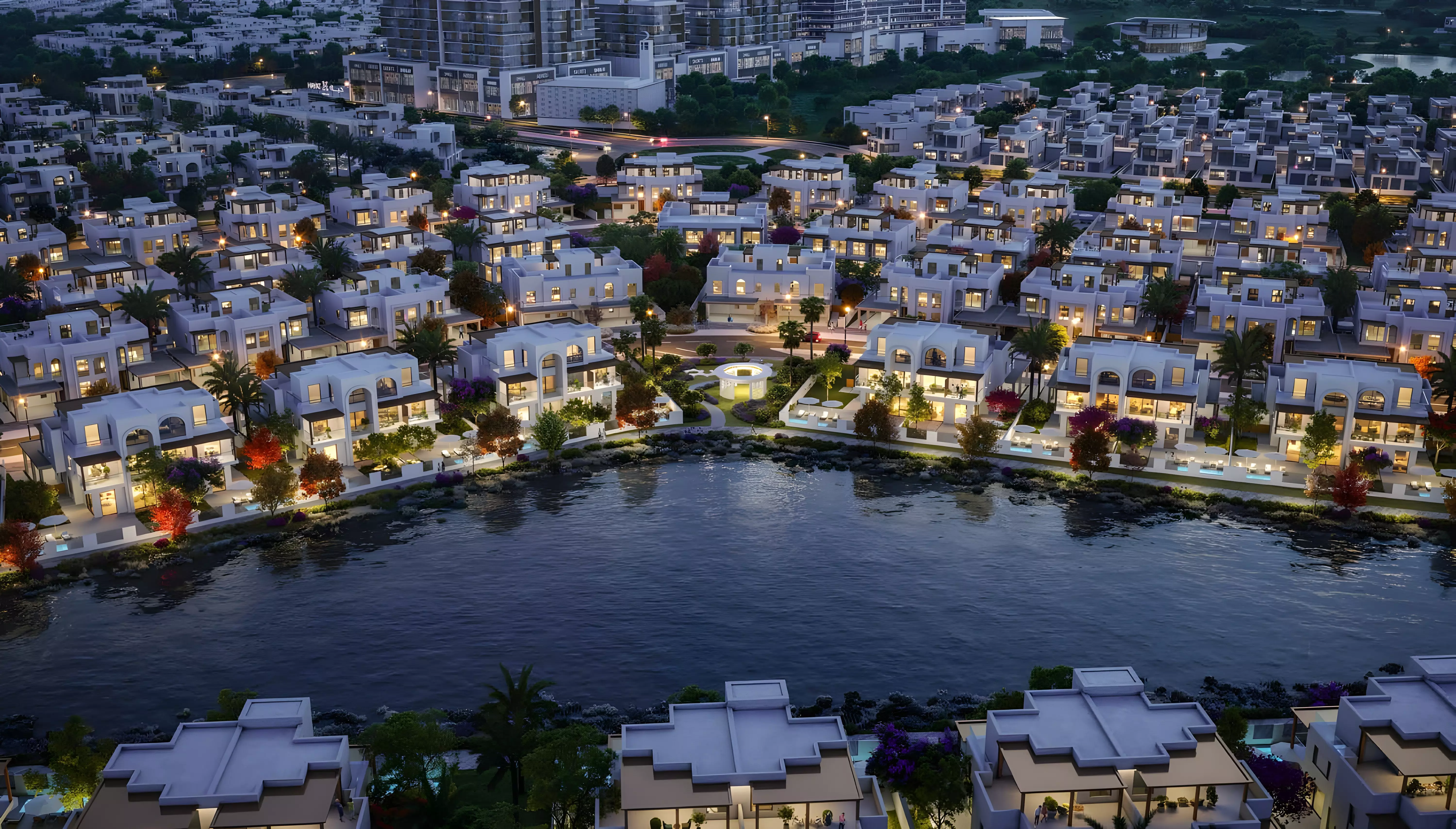 Image of Hayat Phase 5 By Dubai South by Dubai South