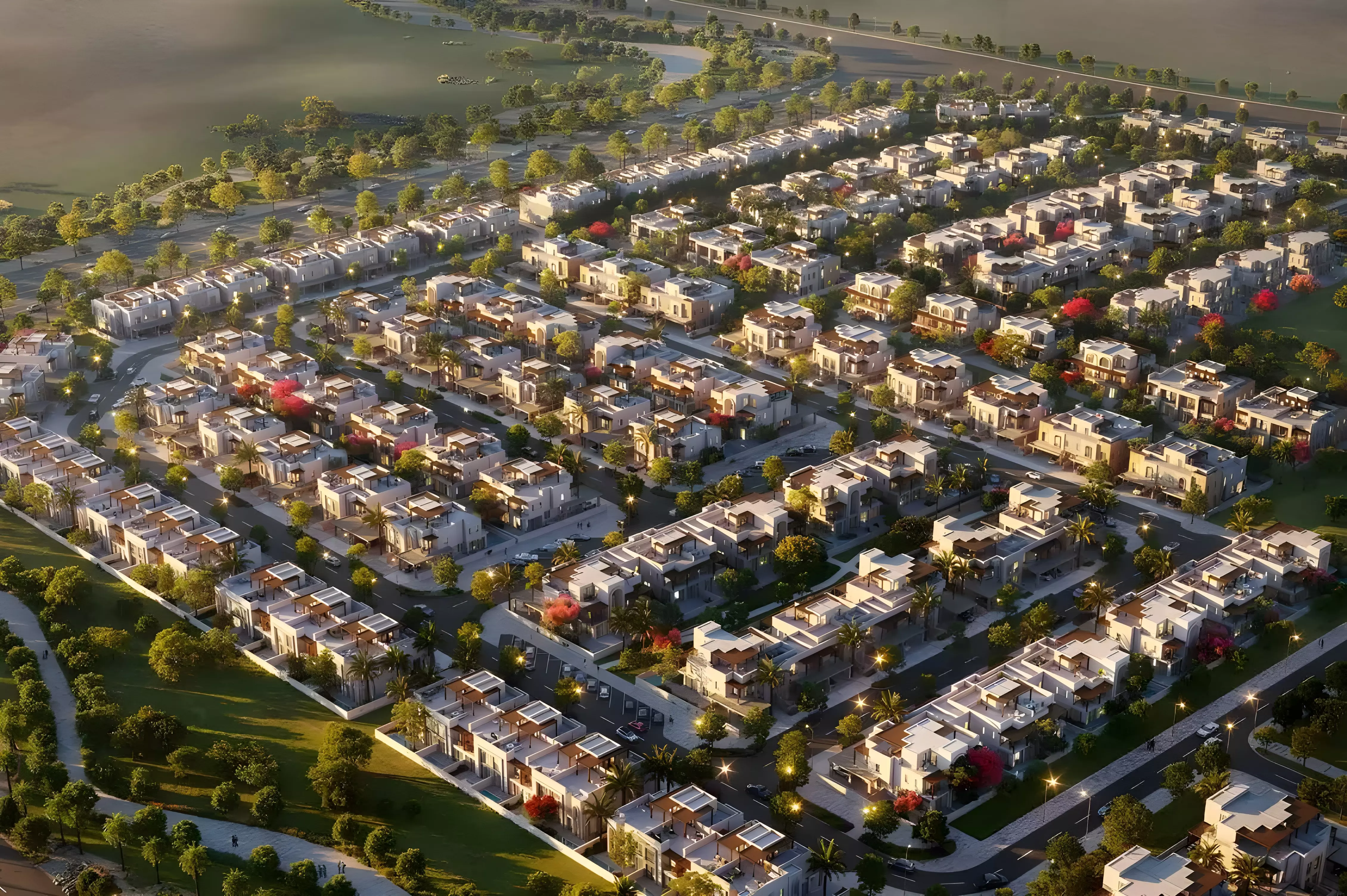 Image 6 of Hayat Residences Phase 2 by Dubai South by Dubai South